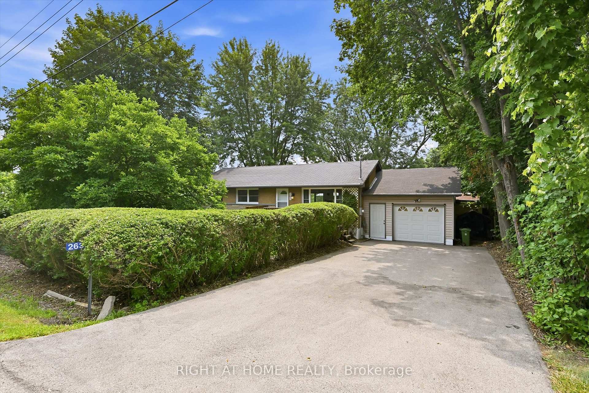 Photo 5 of 263 Weir's Lane, Hamilton, Greensville — HOMEH