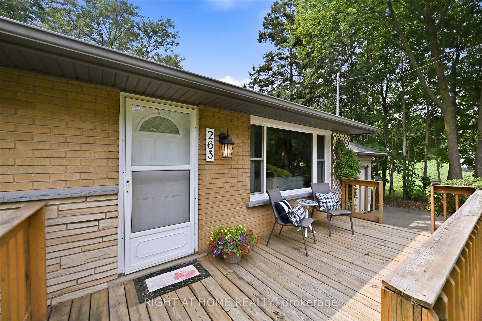 Photo 6 of 263 Weir's Lane, Hamilton, Greensville — HOMEH