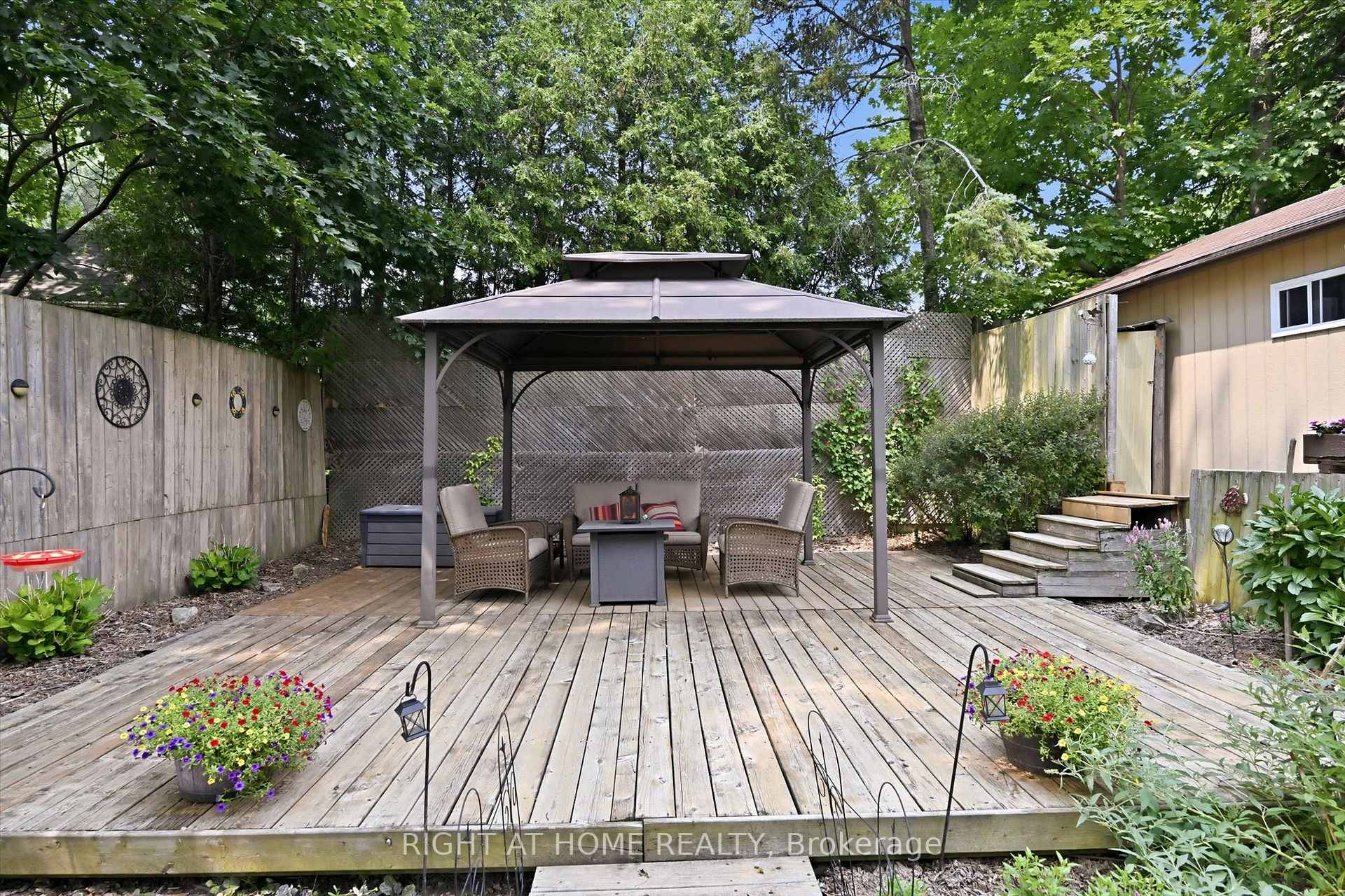 Photo 52 of 263 Weir's Lane, Hamilton, Greensville — HOMEH
