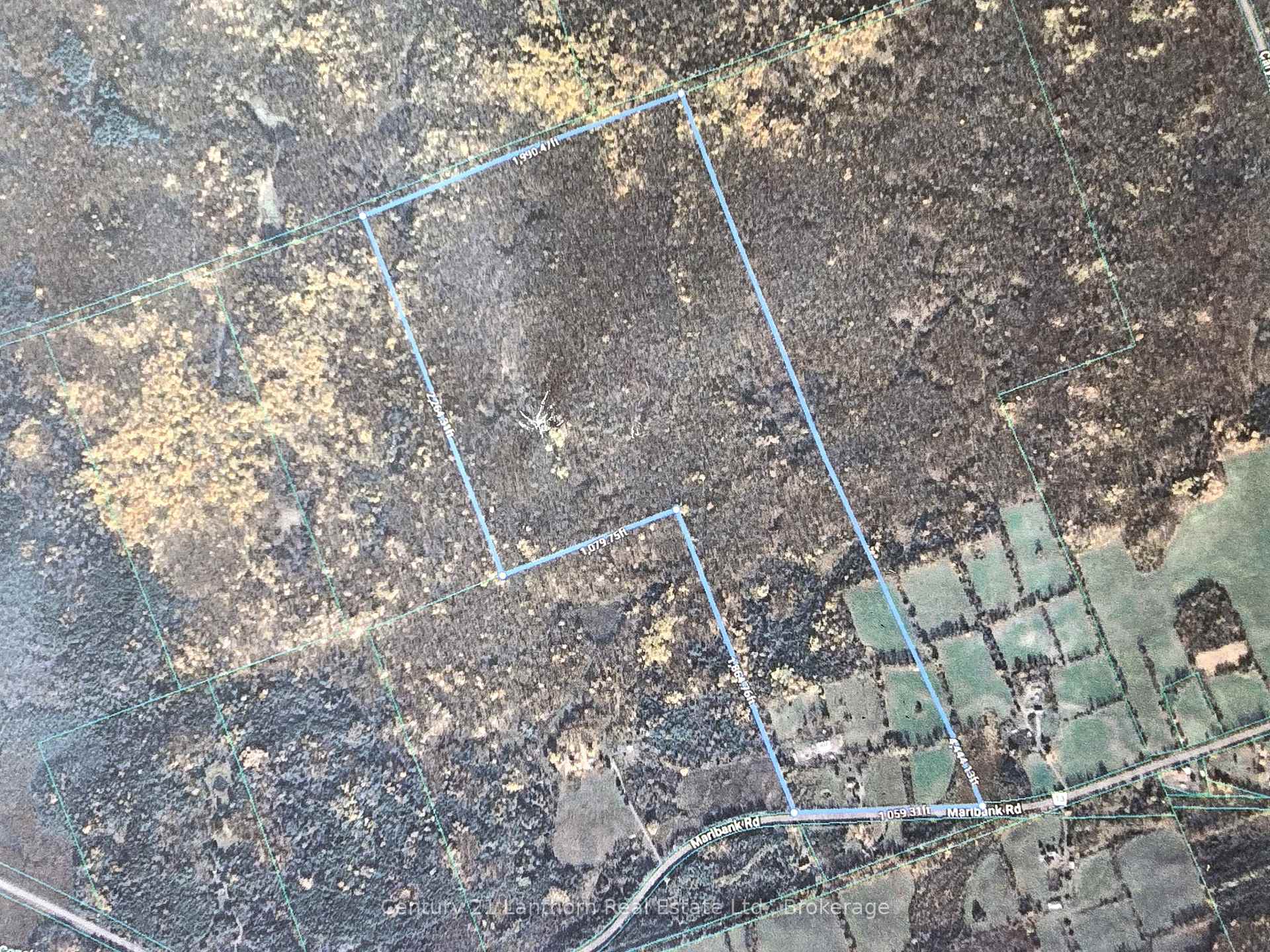 Photo 2 of 2147 Marlbank Road, Tweed, Hungerford (Twp) — HOMEH