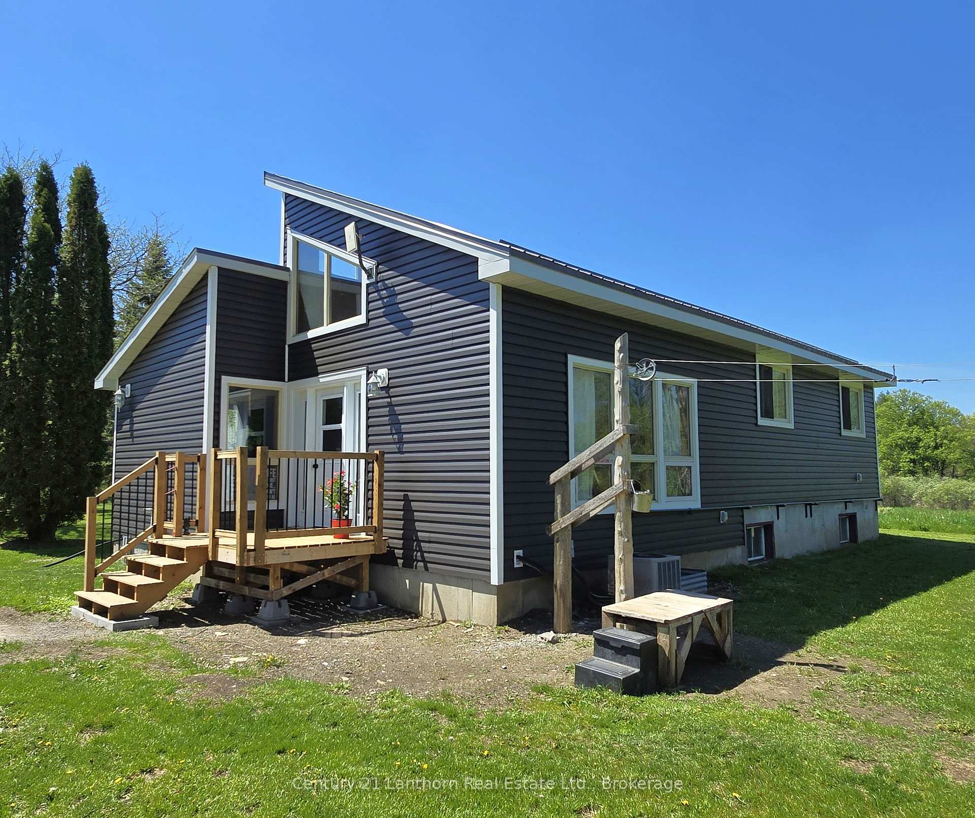 Photo 5 of 2147 Marlbank Road, Tweed, Hungerford (Twp) — HOMEH