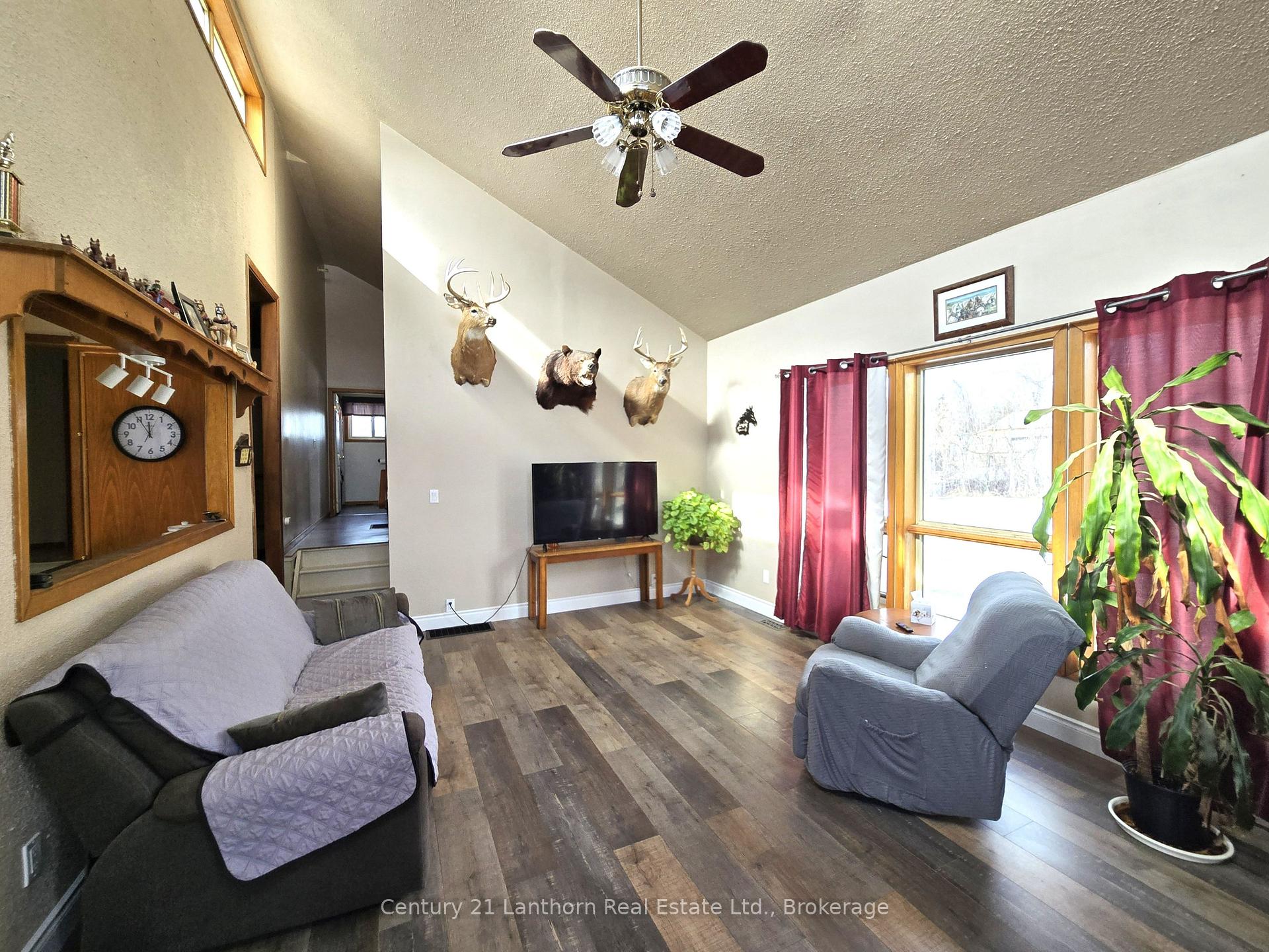 Photo 8 of 2147 Marlbank Road, Tweed, Hungerford (Twp) — HOMEH