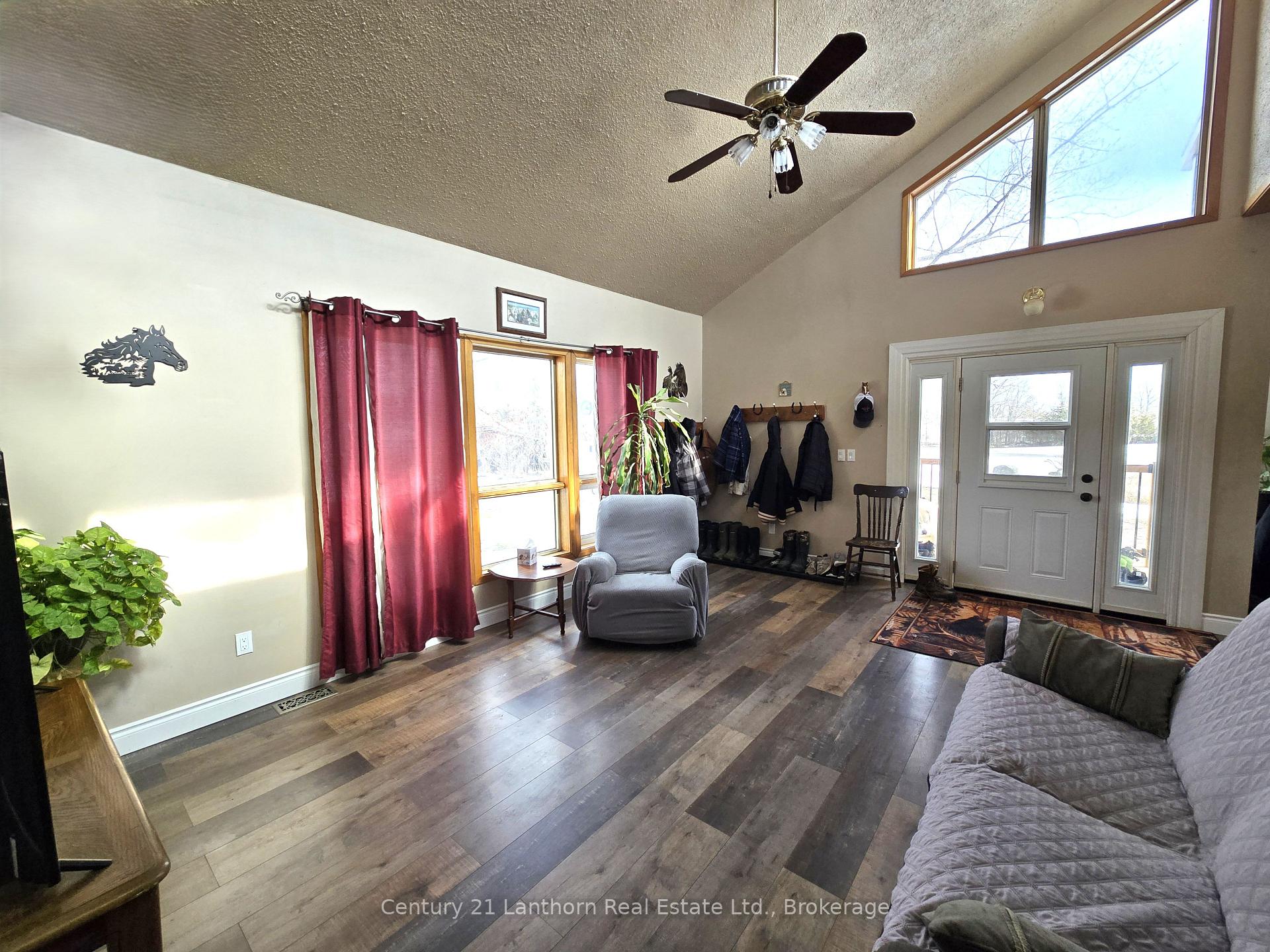 Photo 9 of 2147 Marlbank Road, Tweed, Hungerford (Twp) — HOMEH