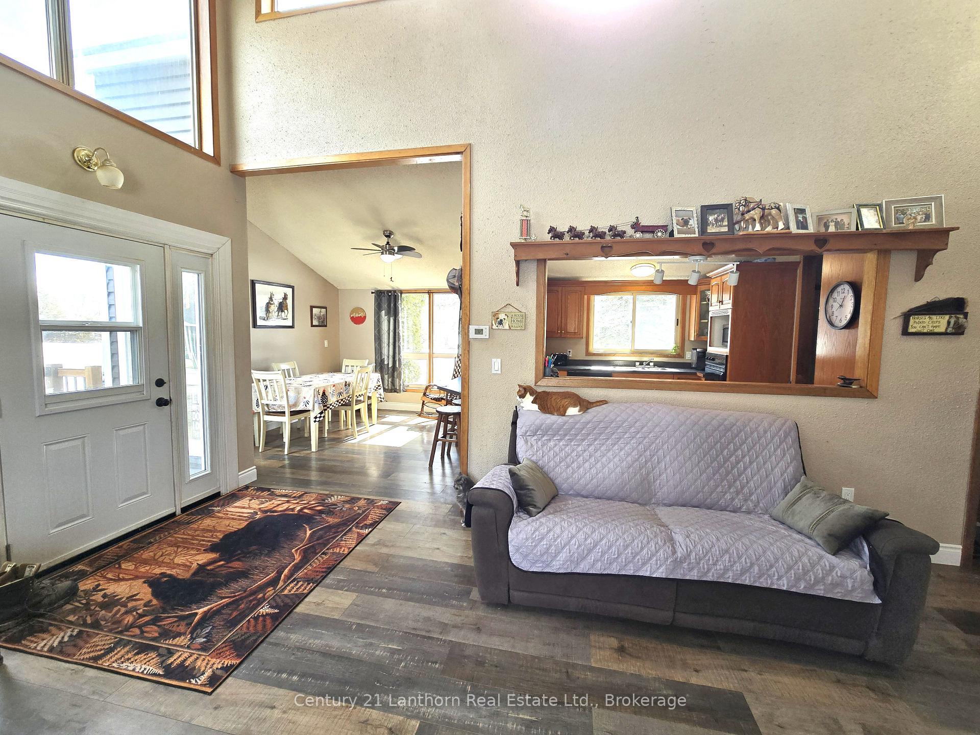 Photo 10 of 2147 Marlbank Road, Tweed, Hungerford (Twp) — HOMEH
