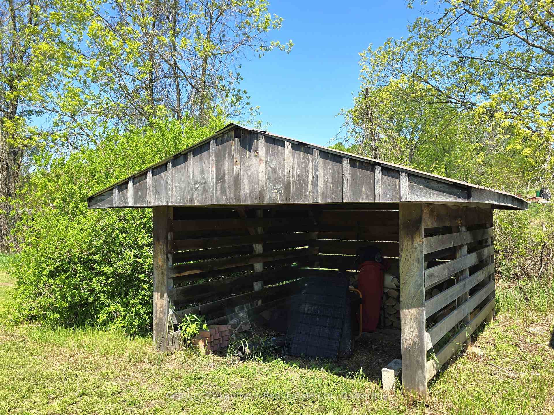 Photo 29 of 2147 Marlbank Road, Tweed, Hungerford (Twp) — HOMEH