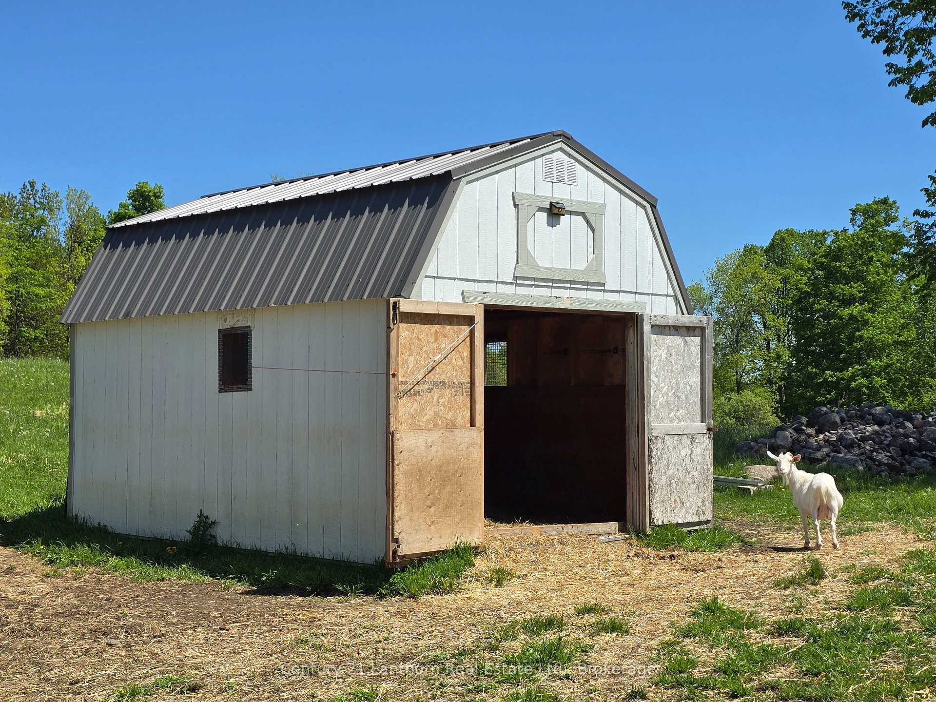 Photo 33 of 2147 Marlbank Road, Tweed, Hungerford (Twp) — HOMEH