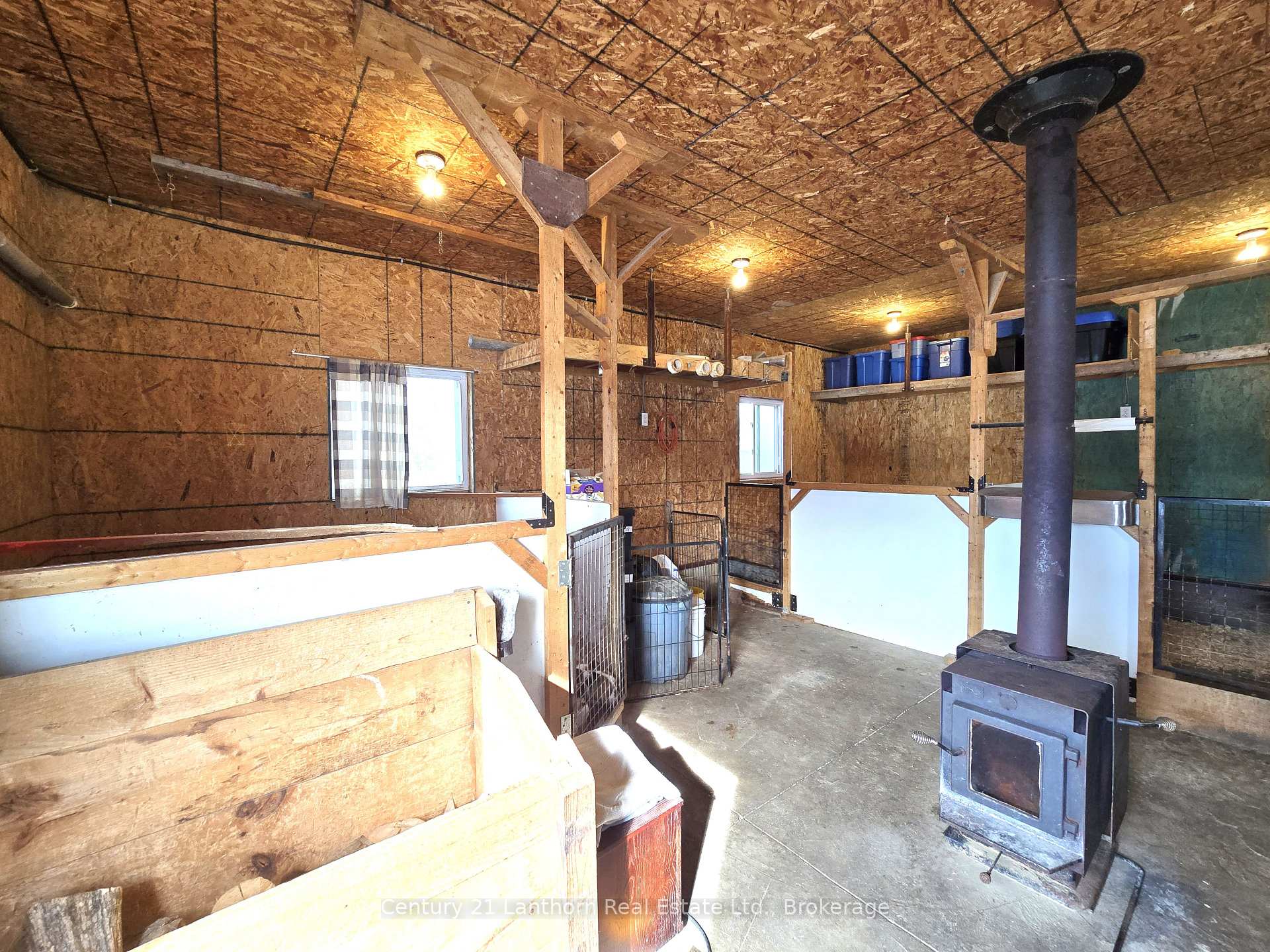 Photo 37 of 2147 Marlbank Road, Tweed, Hungerford (Twp) — HOMEH