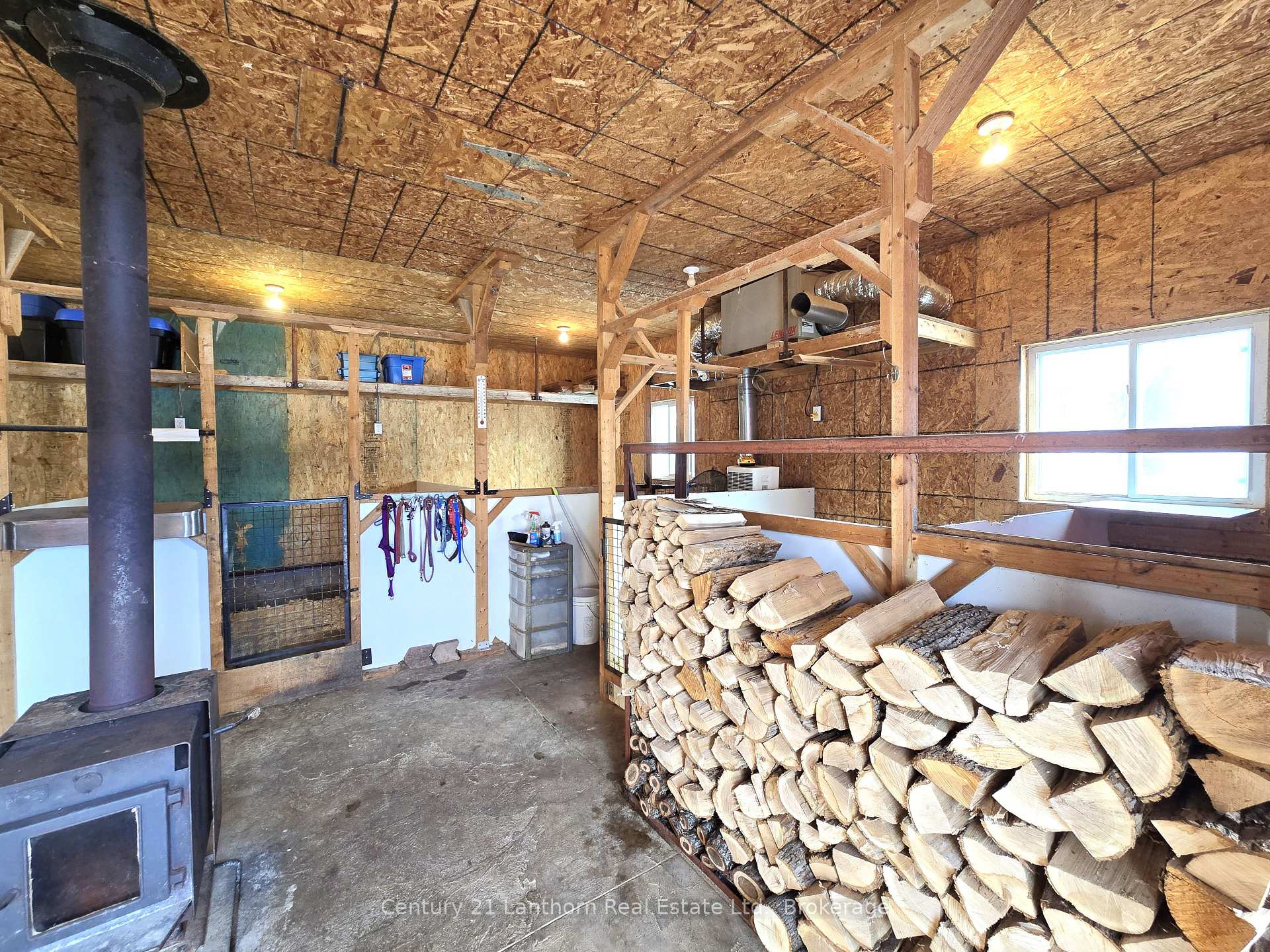 Photo 38 of 2147 Marlbank Road, Tweed, Hungerford (Twp) — HOMEH