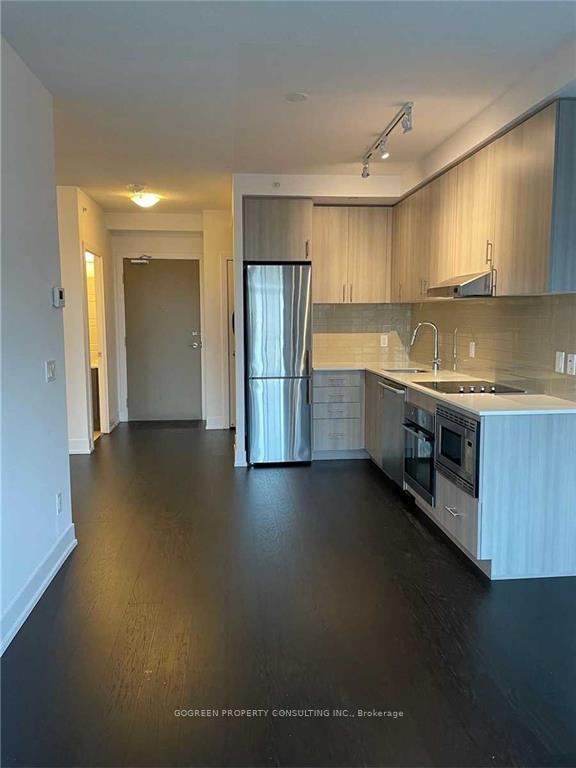 Photo 5 of Unit 821, 7 Kenaston Gardens, North York, Bayview Village — HOMEH