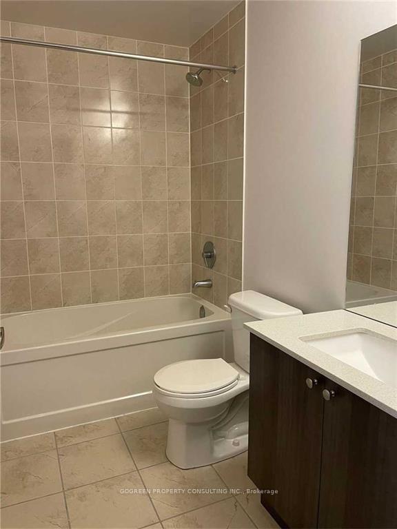 Photo 6 of Unit 821, 7 Kenaston Gardens, North York, Bayview Village — HOMEH
