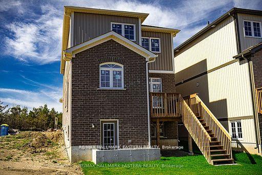 Photo 49 of 35 Coldbrook Drive, Cavan Monaghan, Millbrook Village — HOMEH