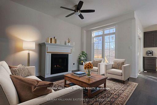 Photo 4 of 35 Coldbrook Drive, Cavan Monaghan, Millbrook Village — HOMEH