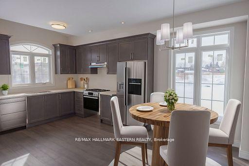 Photo 6 of 35 Coldbrook Drive, Cavan Monaghan, Millbrook Village — HOMEH