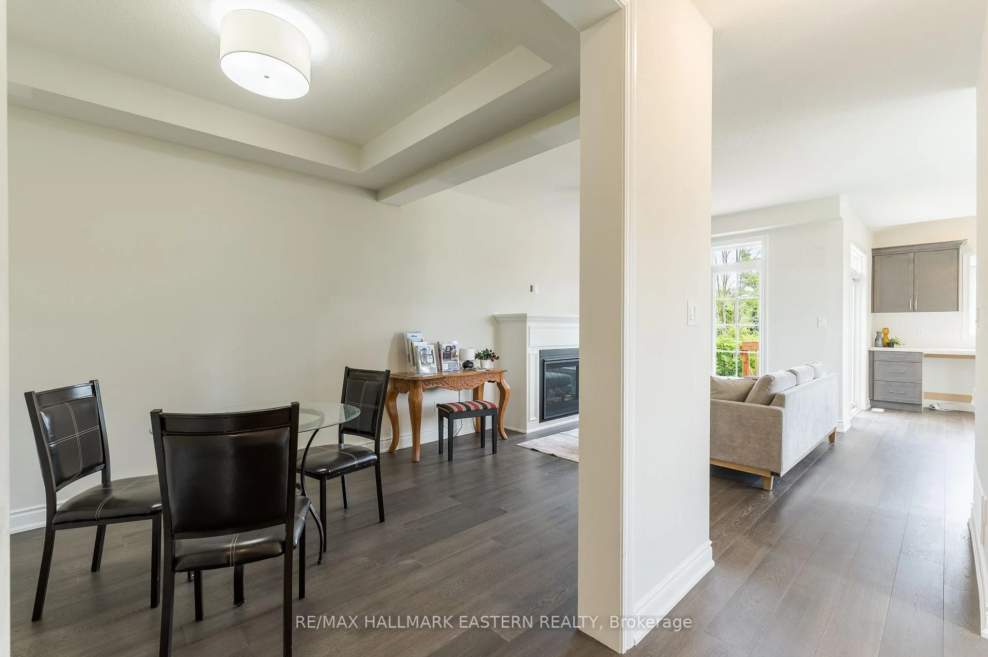 Photo 9 of 35 Coldbrook Drive, Cavan Monaghan, Millbrook Village — HOMEH