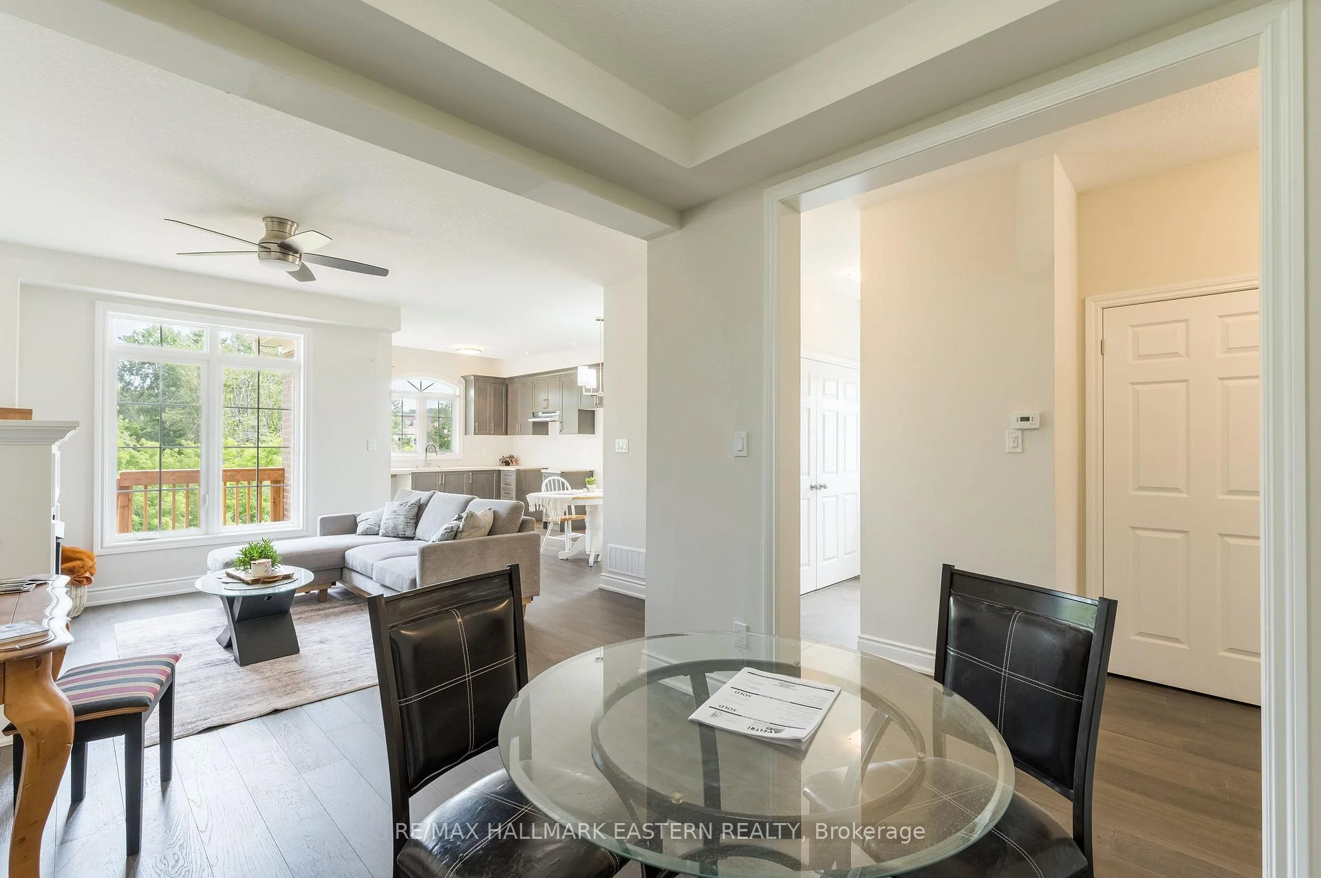 Photo 11 of 35 Coldbrook Drive, Cavan Monaghan, Millbrook Village — HOMEH
