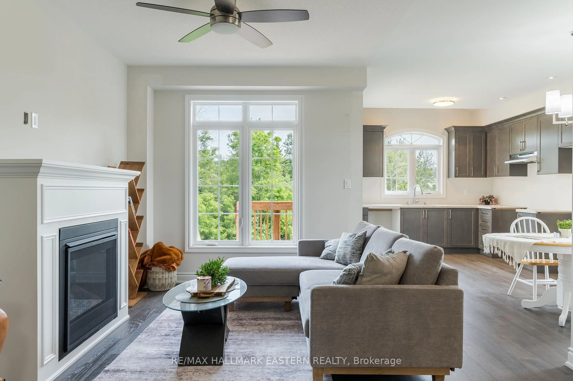 Photo 13 of 35 Coldbrook Drive, Cavan Monaghan, Millbrook Village — HOMEH