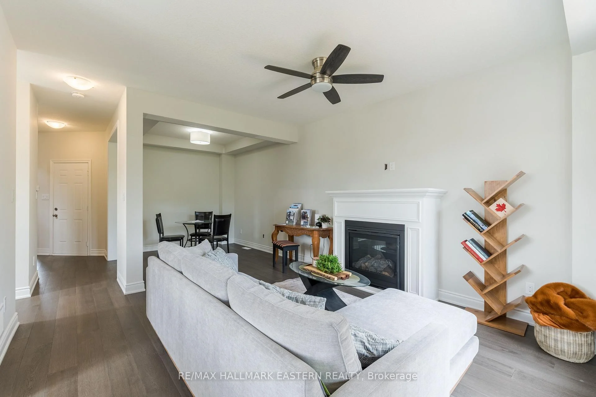 Photo 17 of 35 Coldbrook Drive, Cavan Monaghan, Millbrook Village — HOMEH