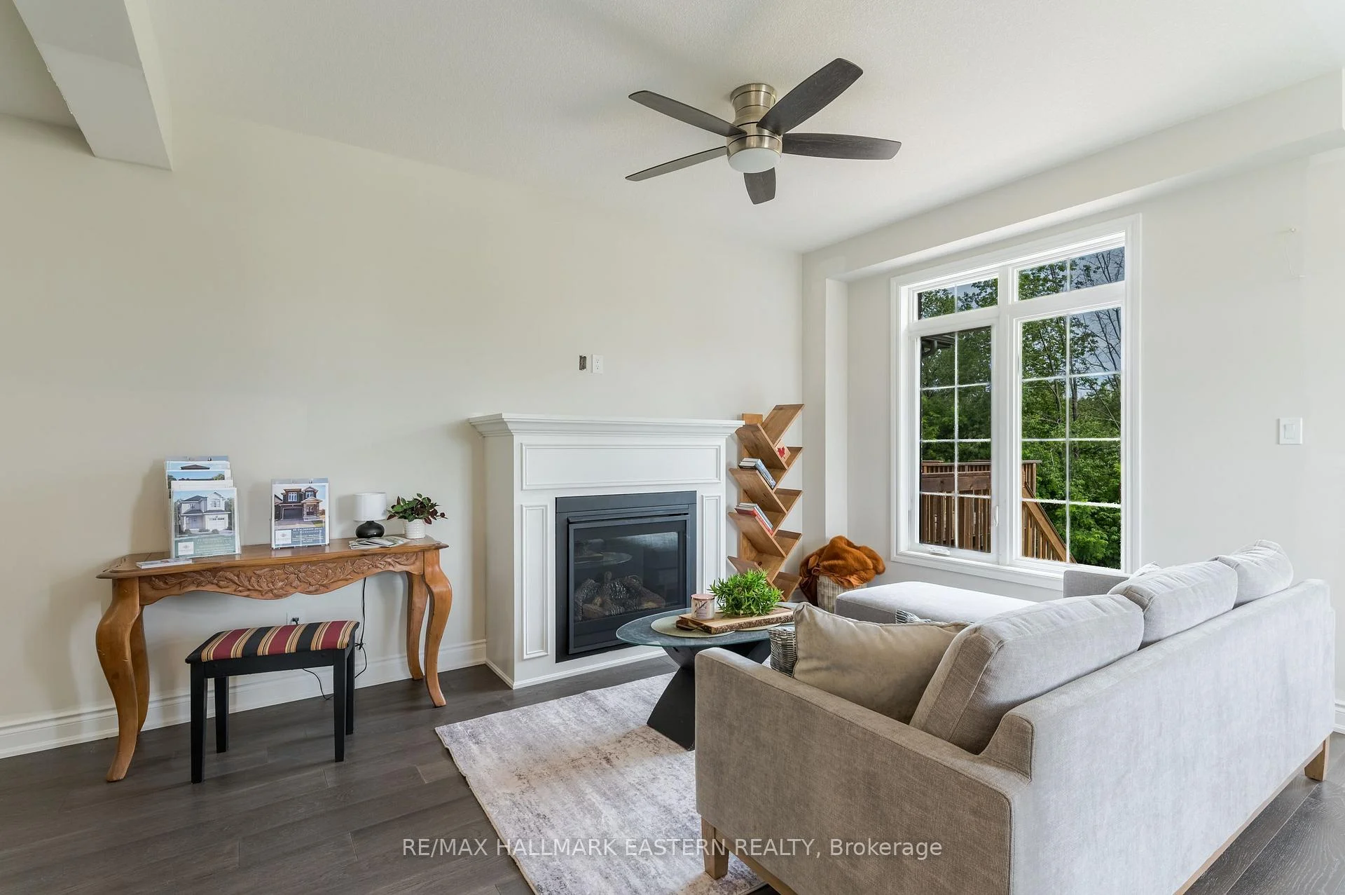 Photo 19 of 35 Coldbrook Drive, Cavan Monaghan, Millbrook Village — HOMEH
