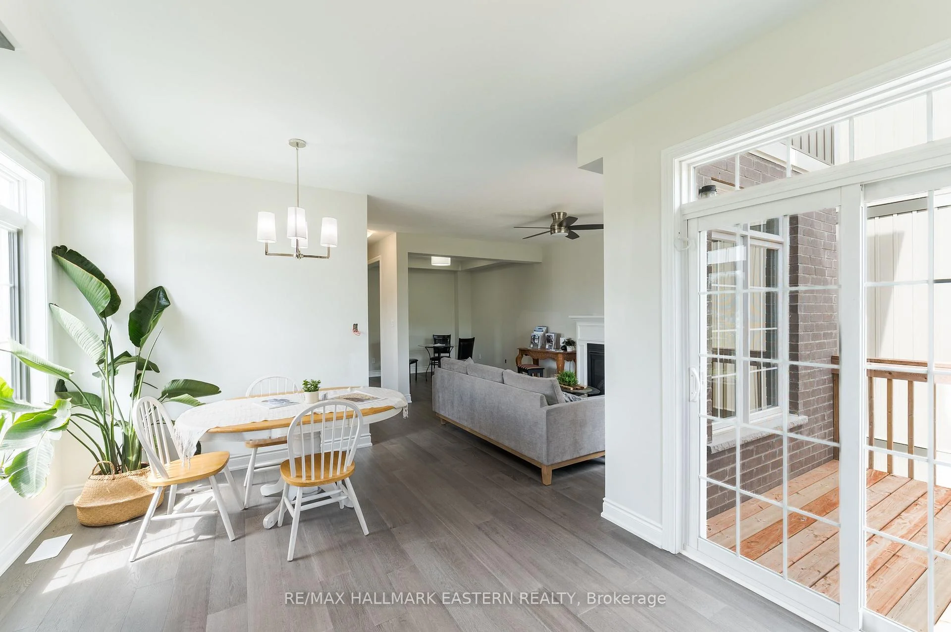 Photo 21 of 35 Coldbrook Drive, Cavan Monaghan, Millbrook Village — HOMEH