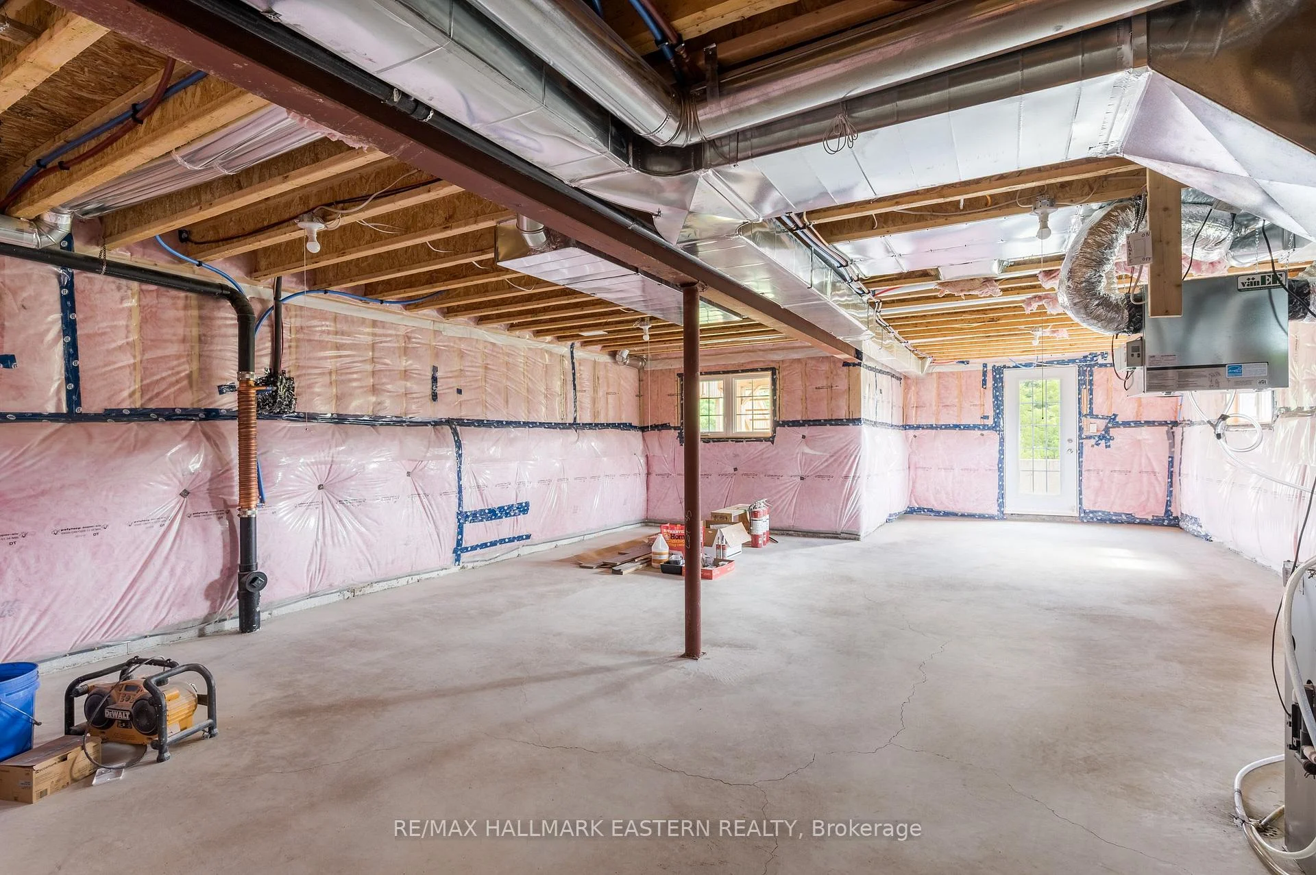 Photo 51 of 35 Coldbrook Drive, Cavan Monaghan, Millbrook Village — HOMEH