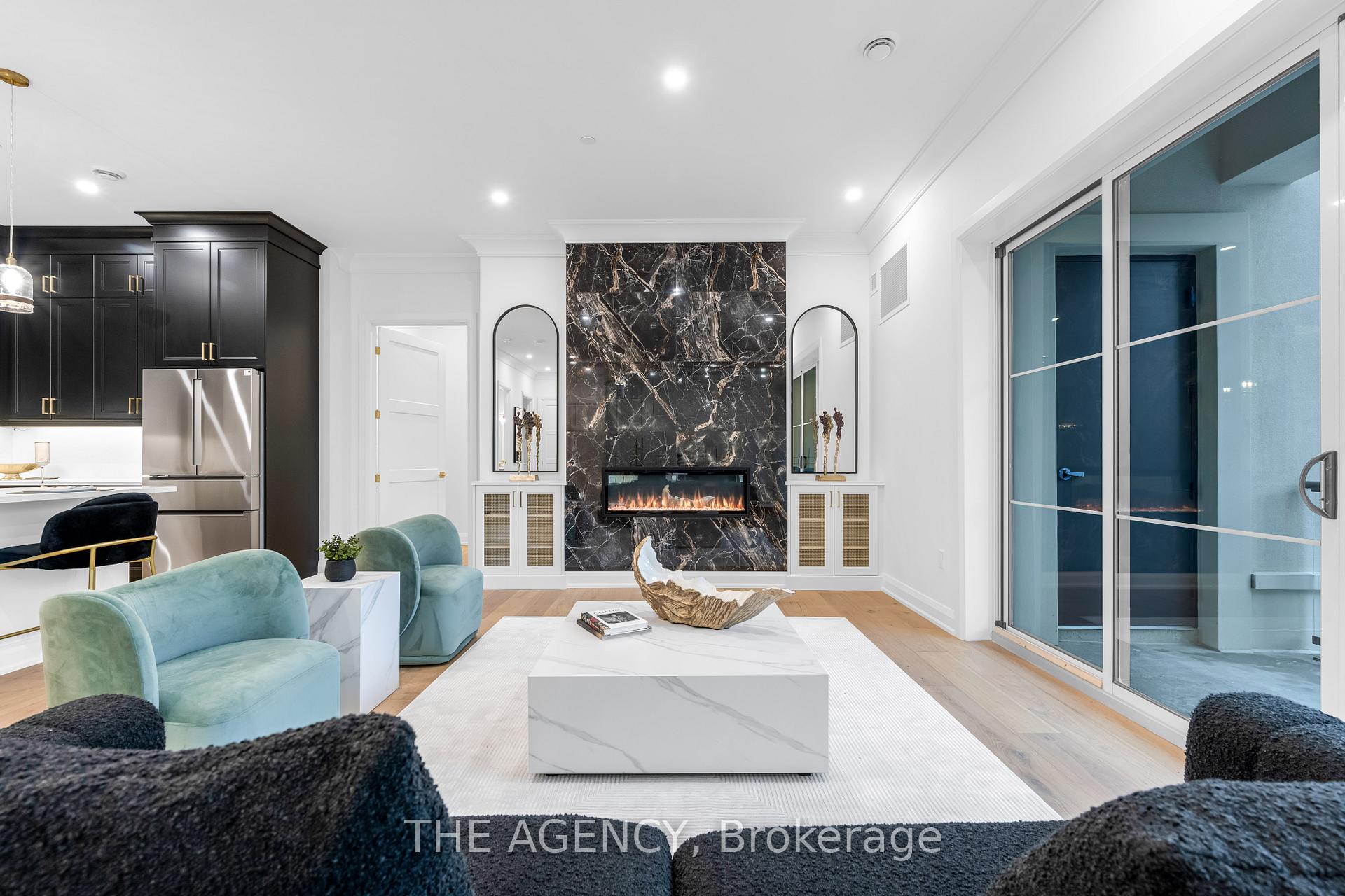 Photo 8 of Unit 102, 2 Arbourvale Common, St. Catharines, Glendale/Glenridge — HOMEH