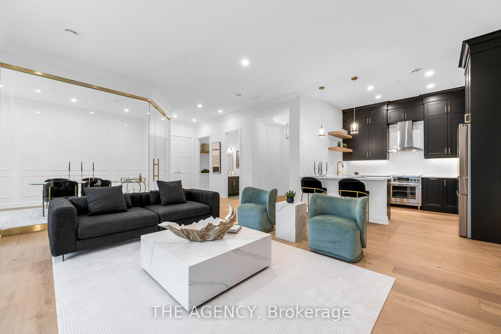 Photo 10 of Unit 102, 2 Arbourvale Common, St. Catharines, Glendale/Glenridge — HOMEH