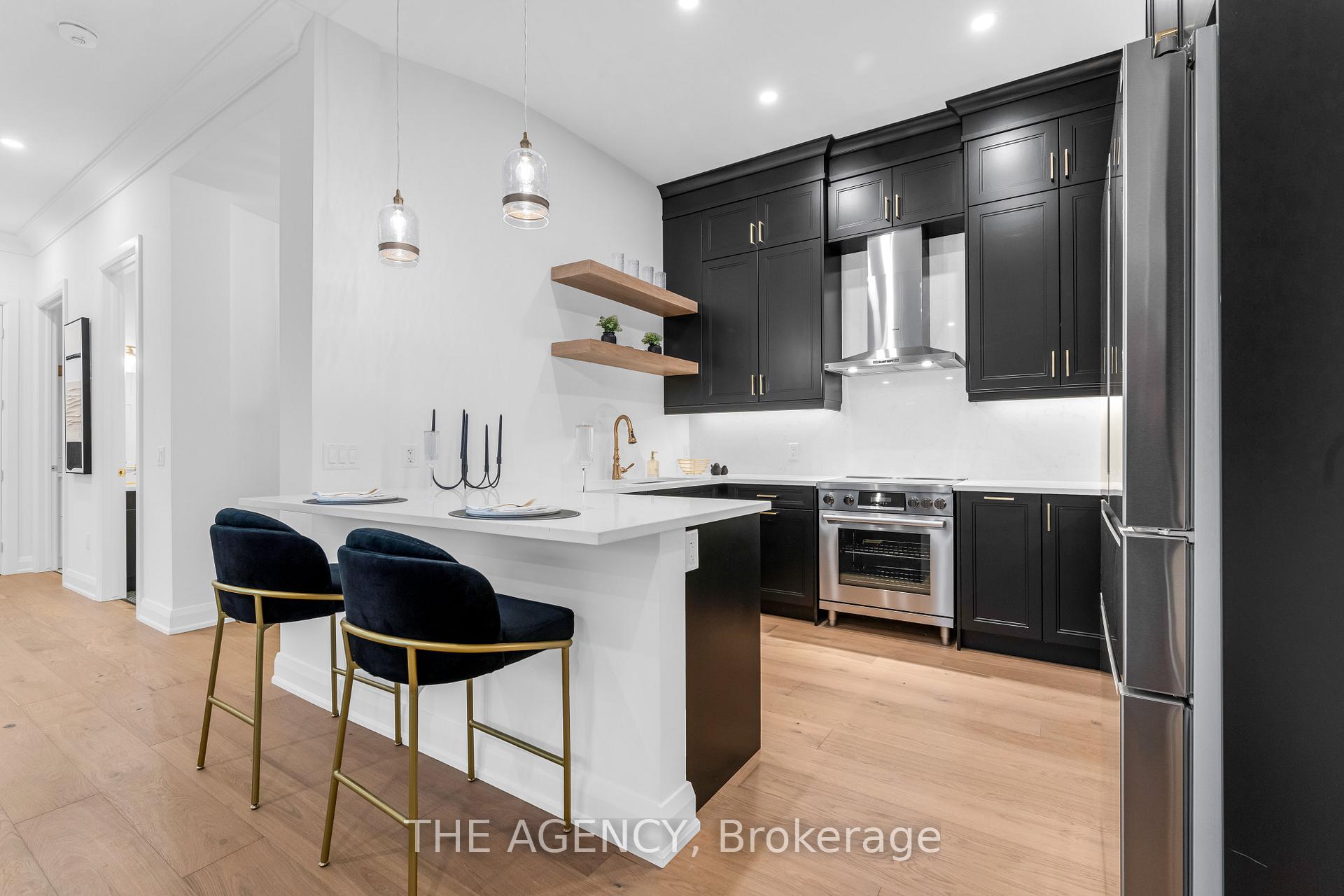 Photo 13 of Unit 102, 2 Arbourvale Common, St. Catharines, Glendale/Glenridge — HOMEH