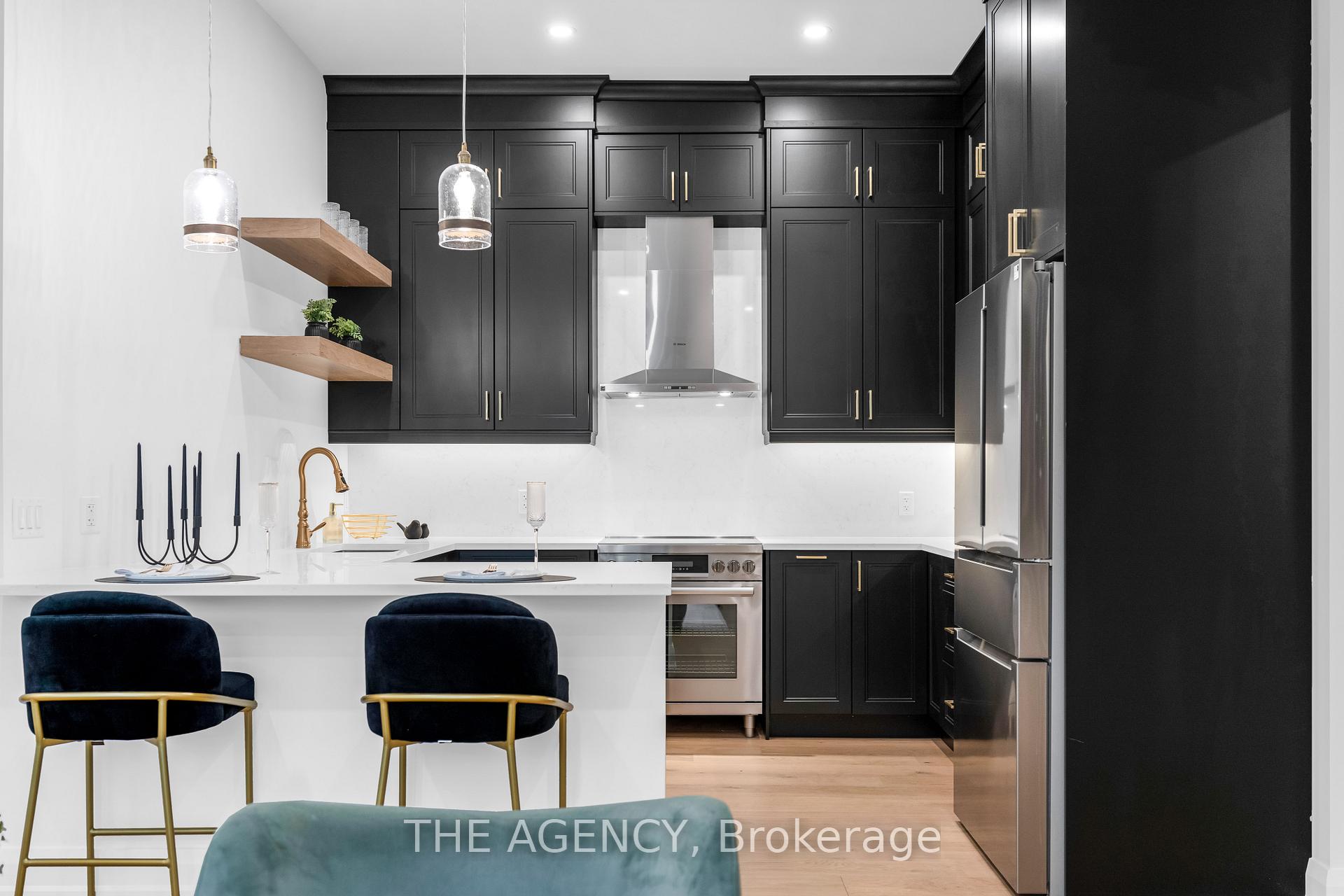 Photo 14 of Unit 102, 2 Arbourvale Common, St. Catharines, Glendale/Glenridge — HOMEH