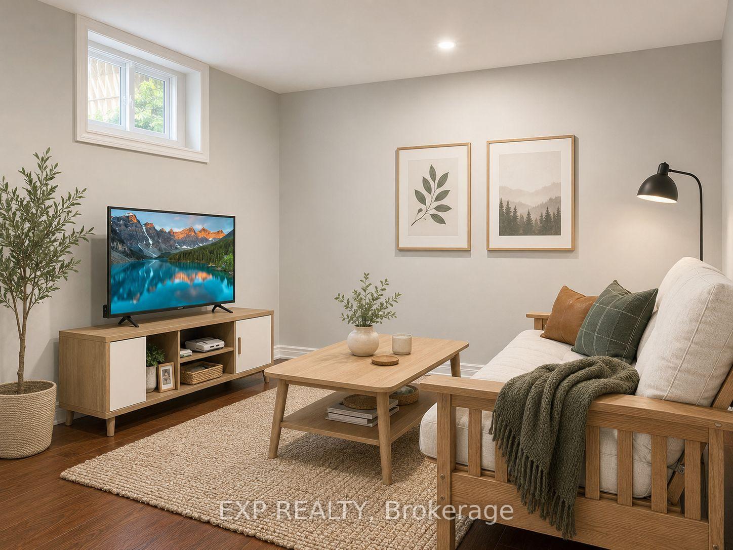 Photo 1 of Unit Lower, 115 Donside Drive, Scarborough, Clairlea-Birchmount — HOMEH