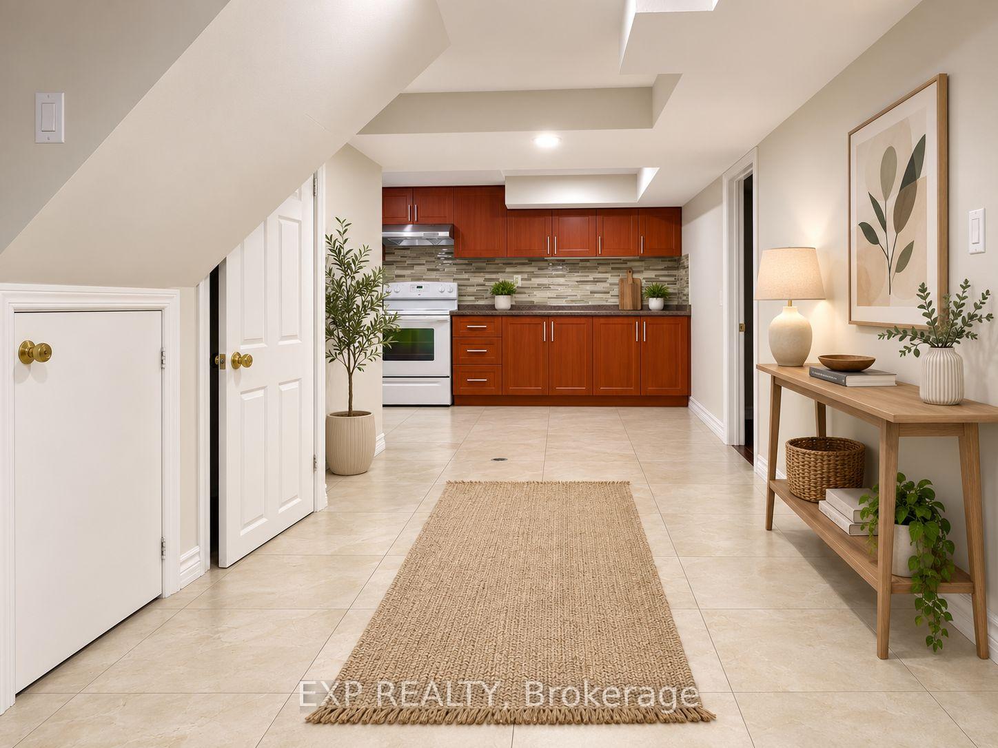 Photo 2 of Unit Lower, 115 Donside Drive, Scarborough, Clairlea-Birchmount — HOMEH