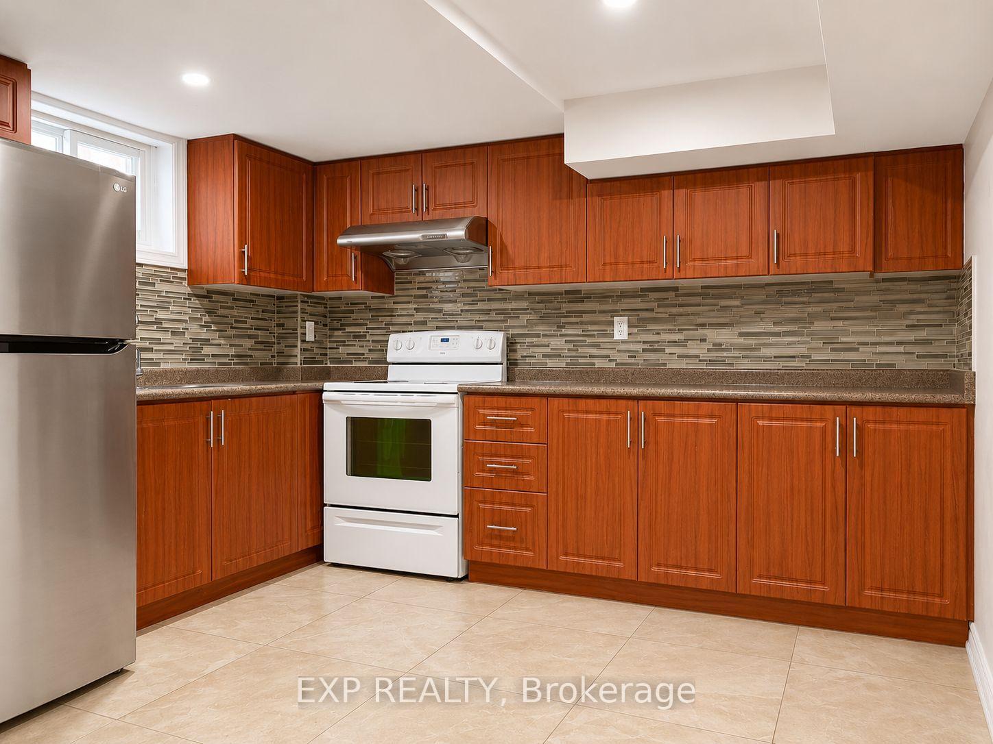 Photo 3 of Unit Lower, 115 Donside Drive, Scarborough, Clairlea-Birchmount — HOMEH