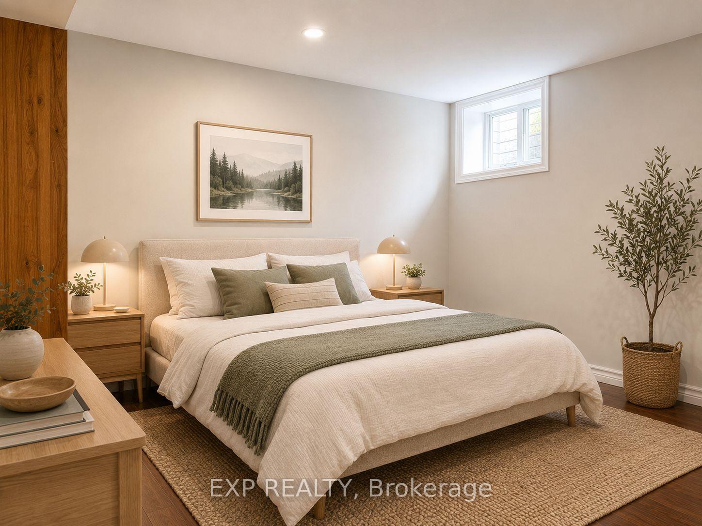 Photo 4 of Unit Lower, 115 Donside Drive, Scarborough, Clairlea-Birchmount — HOMEH