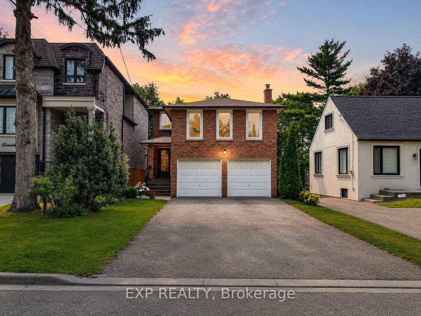 Photo 9 of Unit Lower, 115 Donside Drive, Scarborough, Clairlea-Birchmount — HOMEH