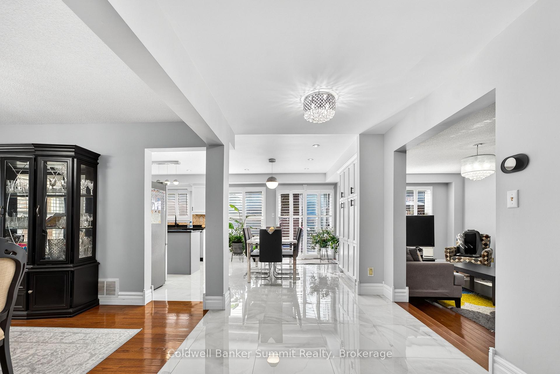 Photo 18 of 1037 Sandcliff Drive, Oshawa, Pinecrest — HOMEH