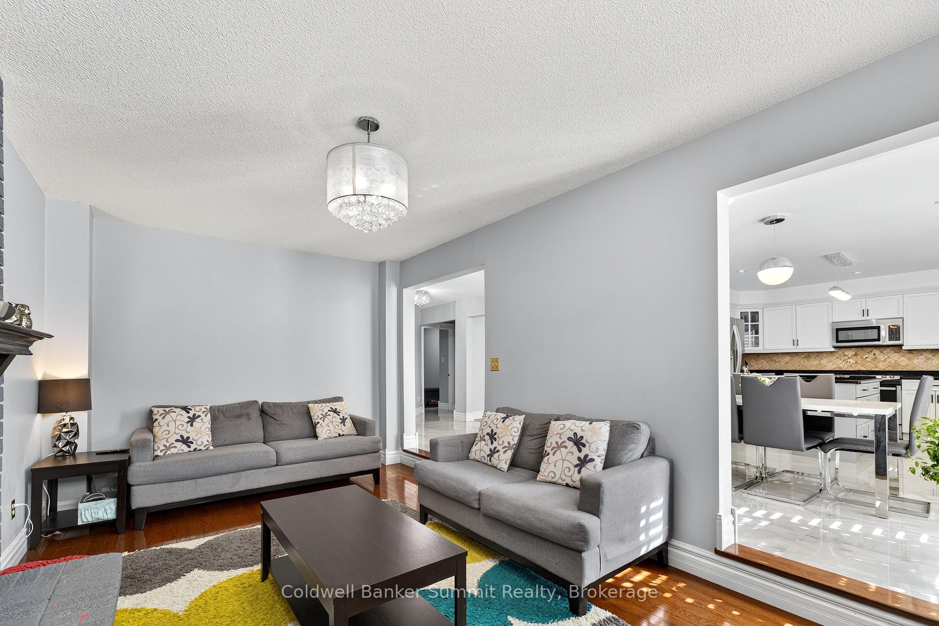 Photo 20 of 1037 Sandcliff Drive, Oshawa, Pinecrest — HOMEH