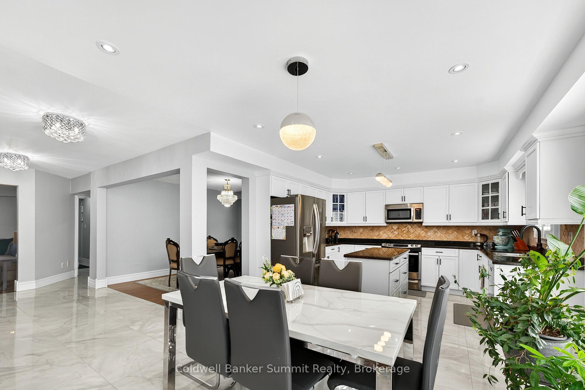 Photo 22 of 1037 Sandcliff Drive, Oshawa, Pinecrest — HOMEH