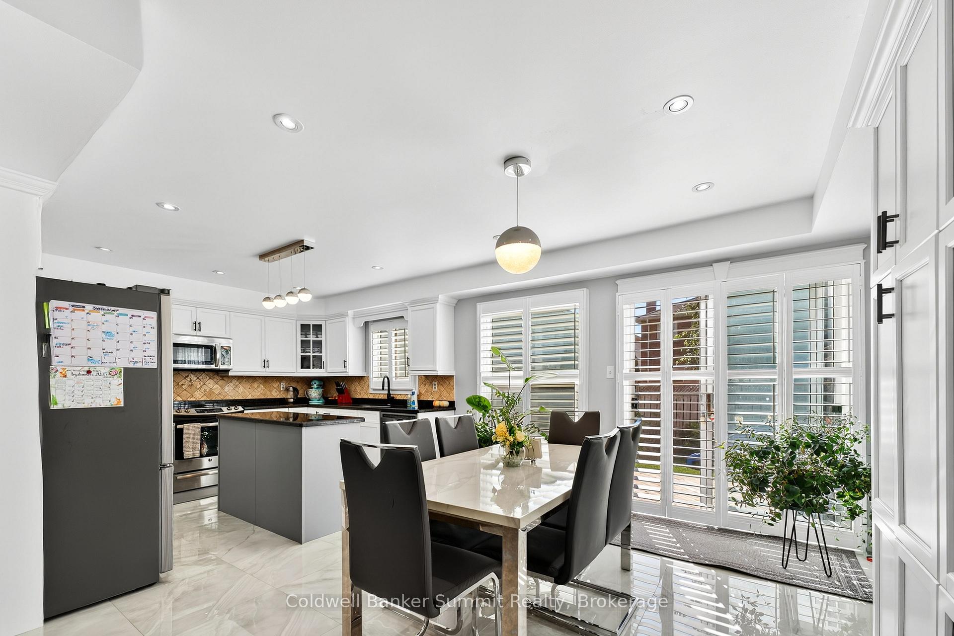 Photo 24 of 1037 Sandcliff Drive, Oshawa, Pinecrest — HOMEH