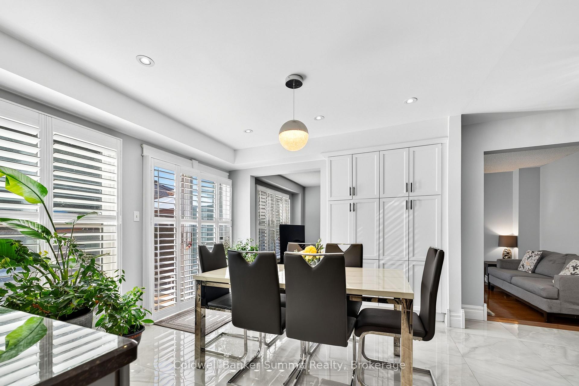 Photo 25 of 1037 Sandcliff Drive, Oshawa, Pinecrest — HOMEH