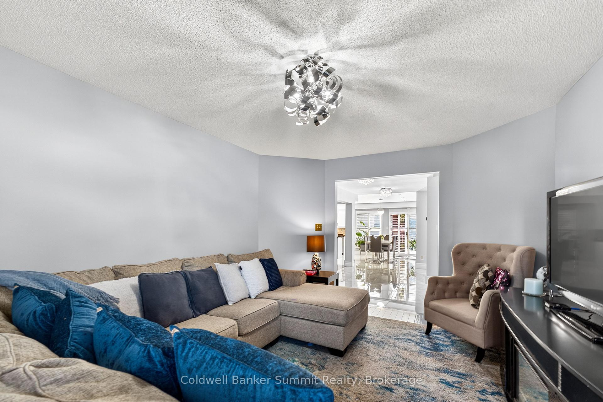 Photo 31 of 1037 Sandcliff Drive, Oshawa, Pinecrest — HOMEH