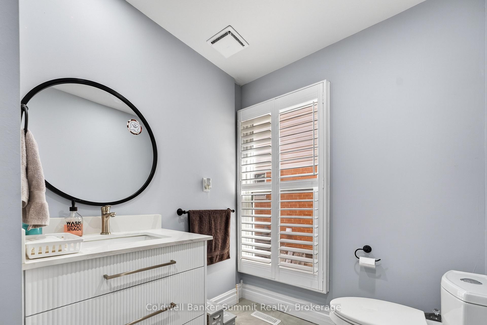 Photo 32 of 1037 Sandcliff Drive, Oshawa, Pinecrest — HOMEH