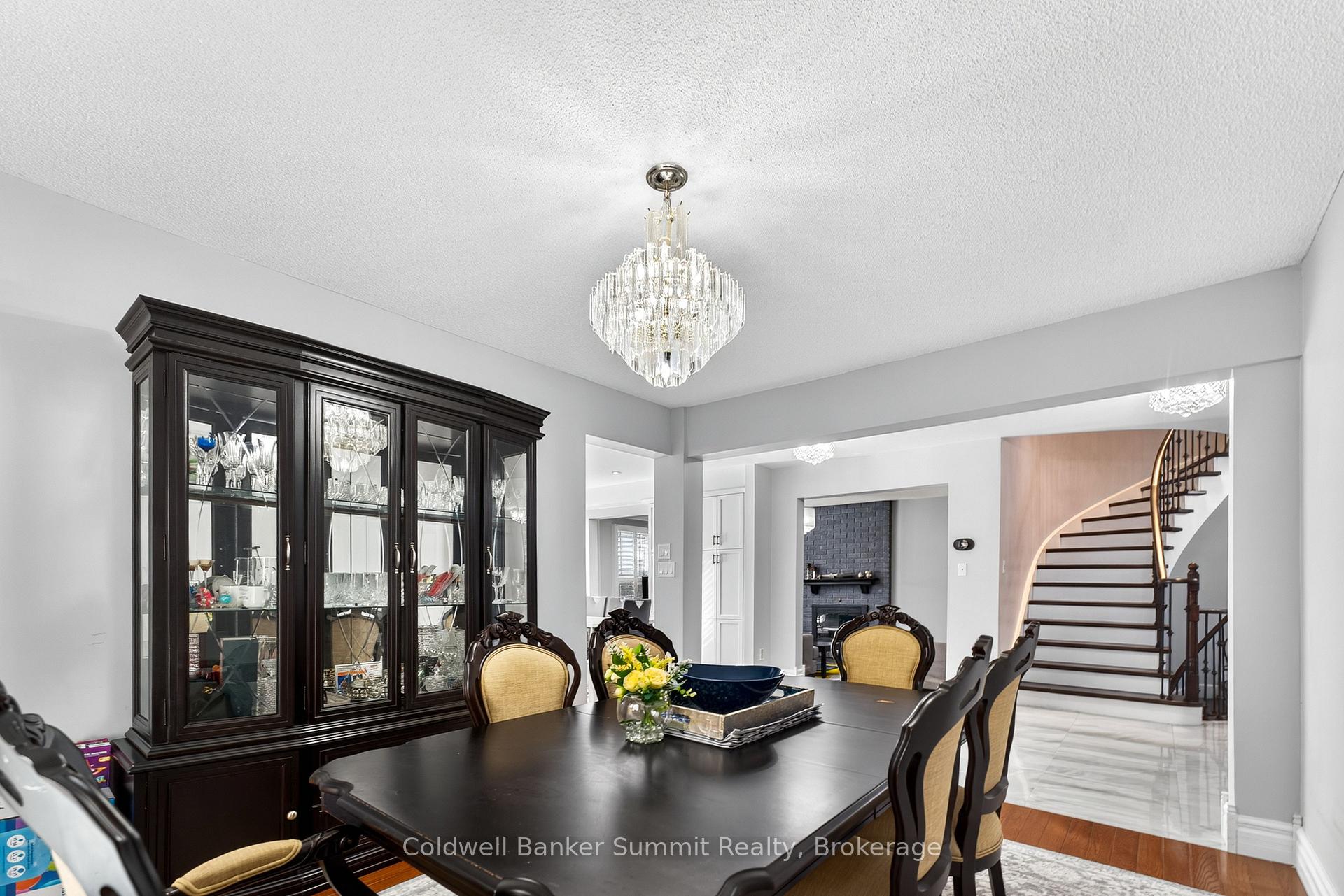 Photo 34 of 1037 Sandcliff Drive, Oshawa, Pinecrest — HOMEH