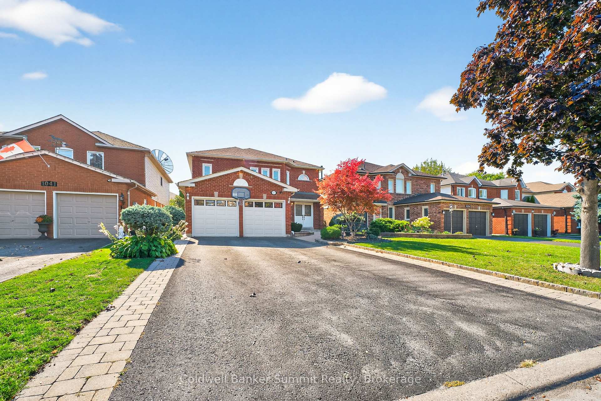 Photo 42 of 1037 Sandcliff Drive, Oshawa, Pinecrest — HOMEH