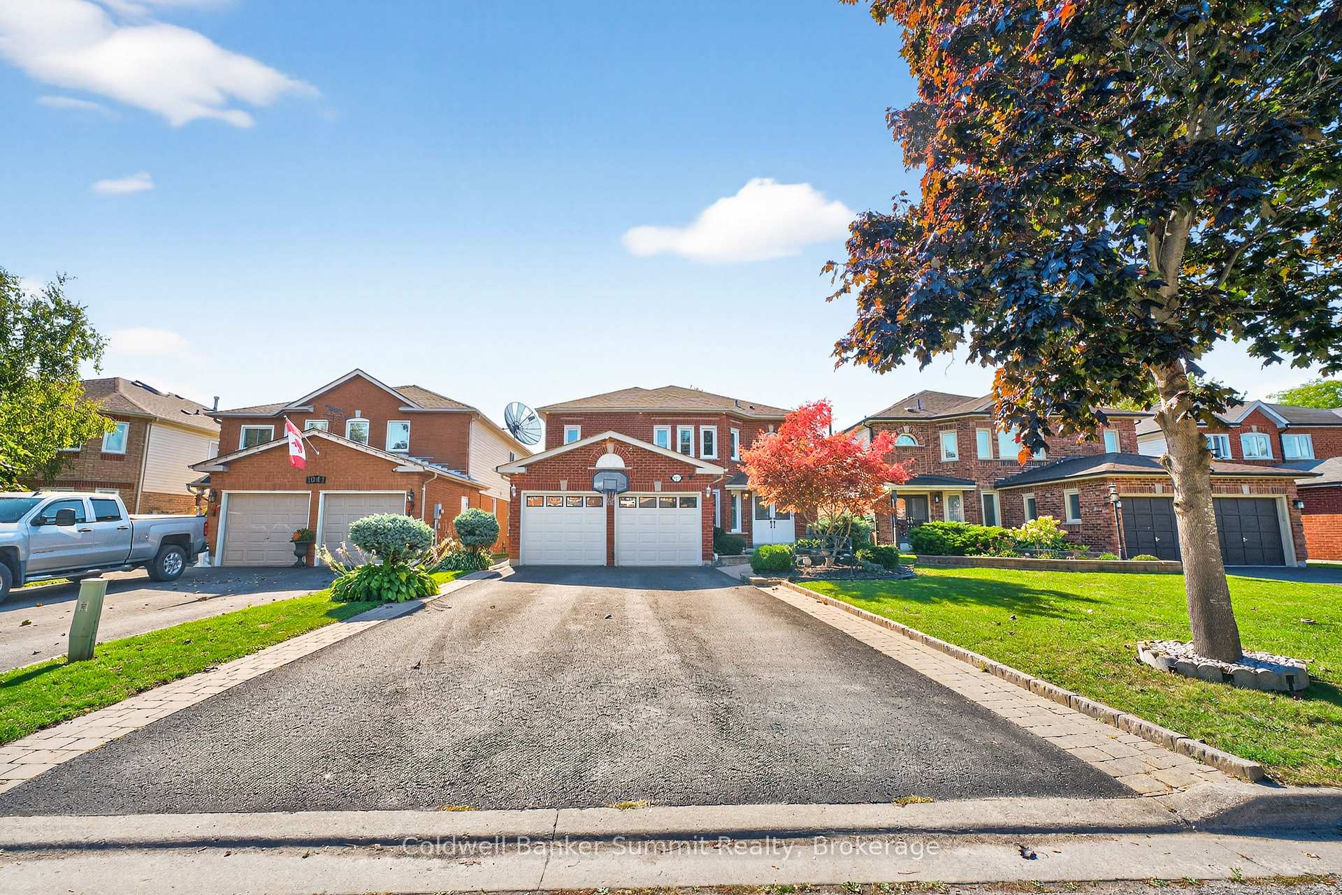 Photo 44 of 1037 Sandcliff Drive, Oshawa, Pinecrest — HOMEH