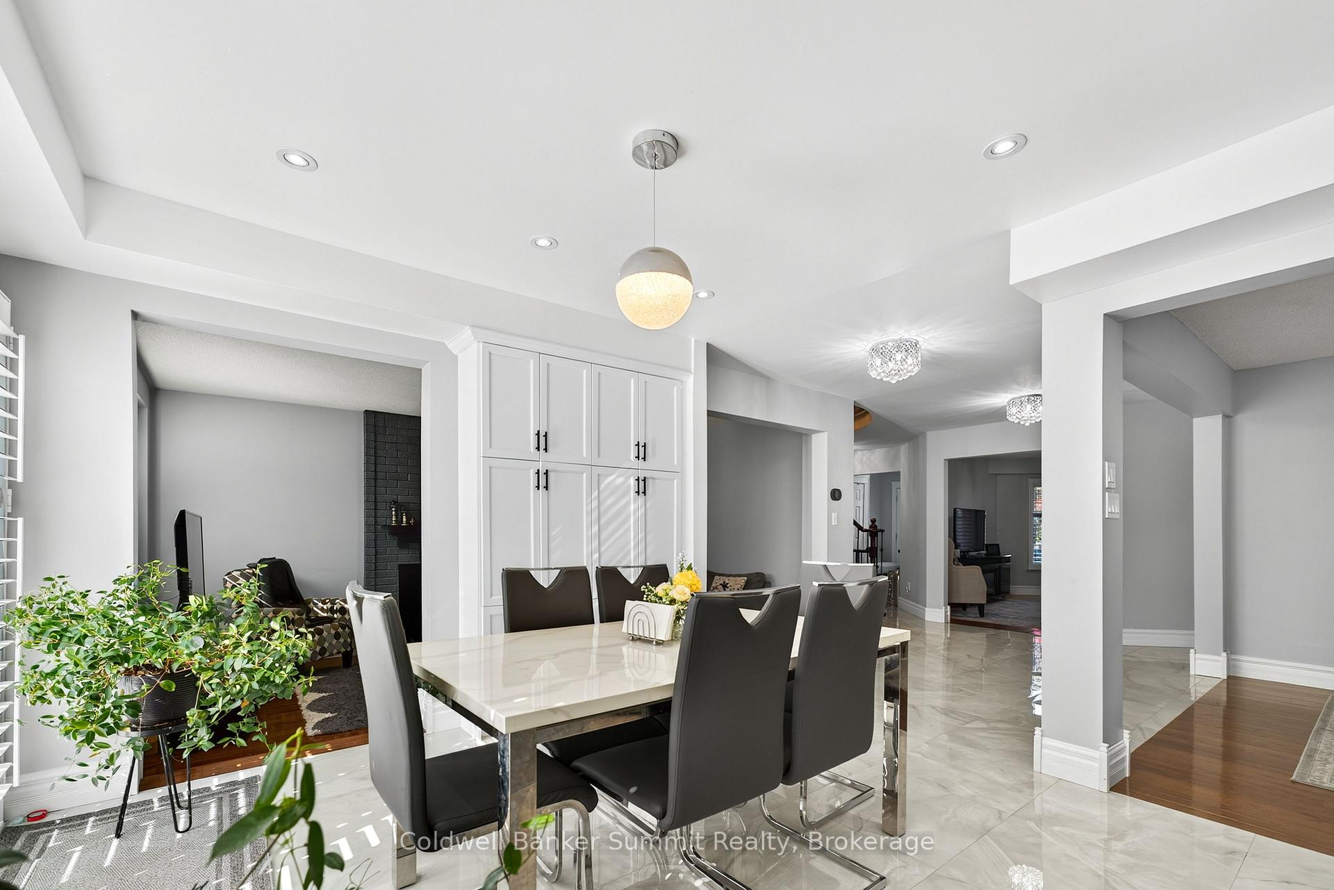 Photo 39 of 1037 Sandcliff Drive, Oshawa, Pinecrest — HOMEH