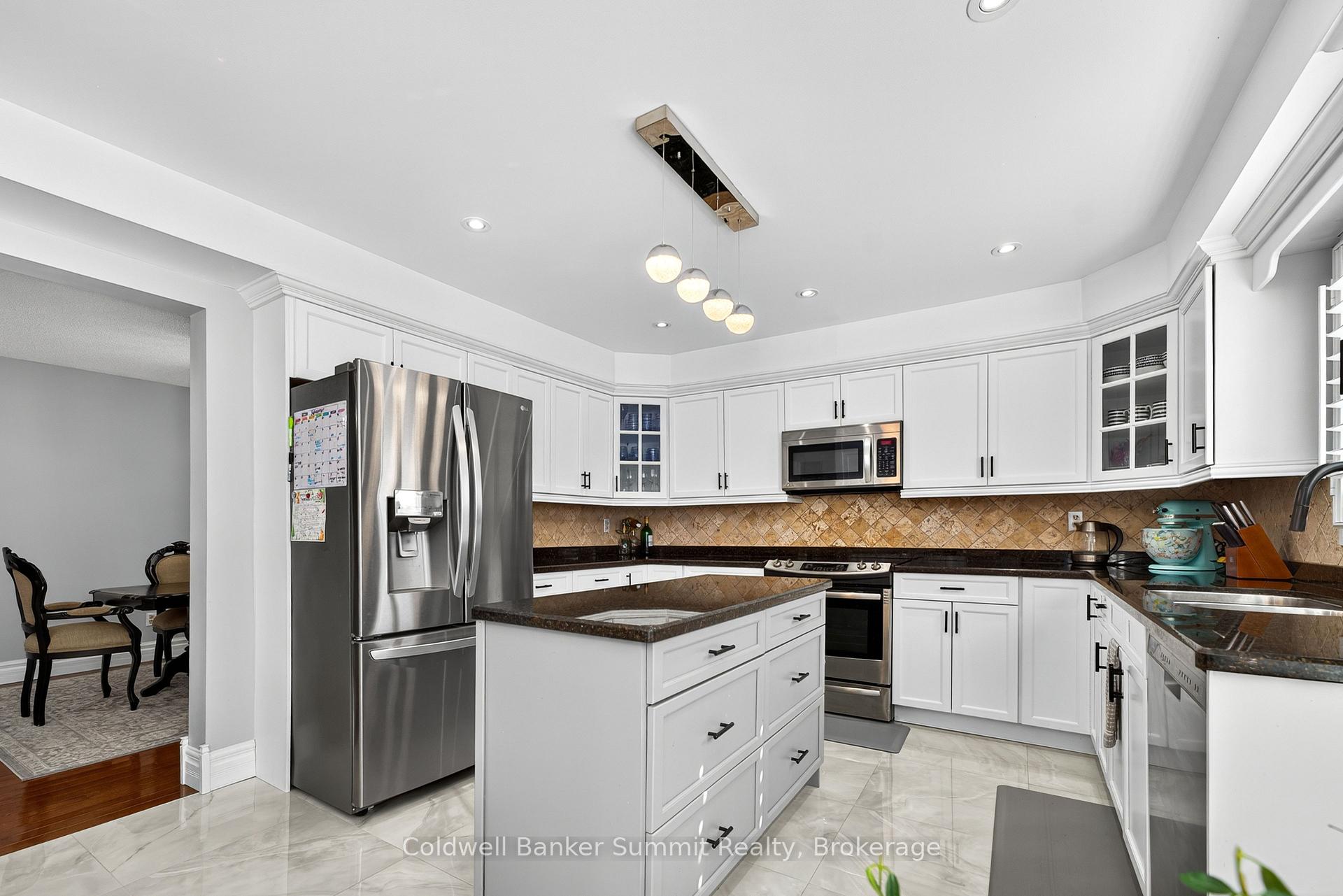Photo 40 of 1037 Sandcliff Drive, Oshawa, Pinecrest — HOMEH