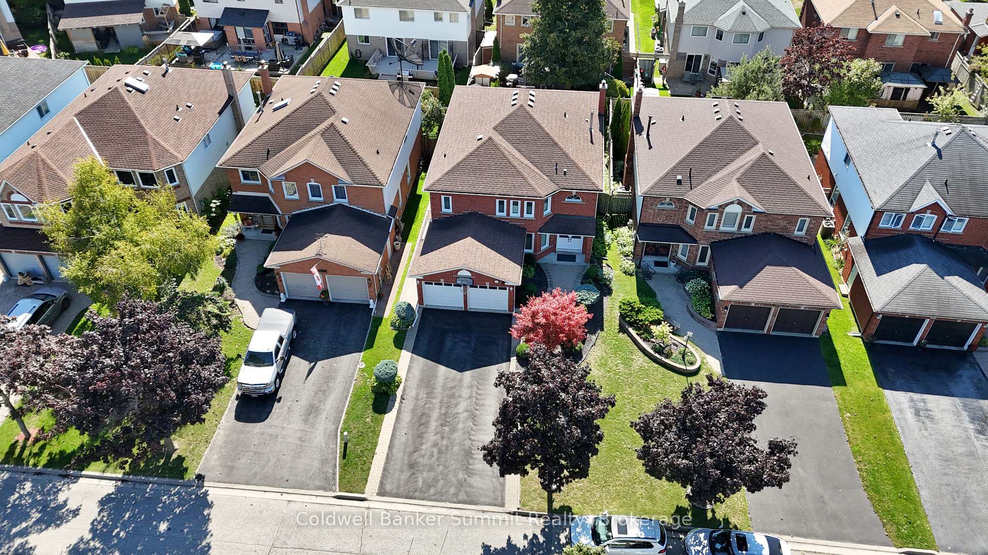 Photo 46 of 1037 Sandcliff Drive, Oshawa, Pinecrest — HOMEH
