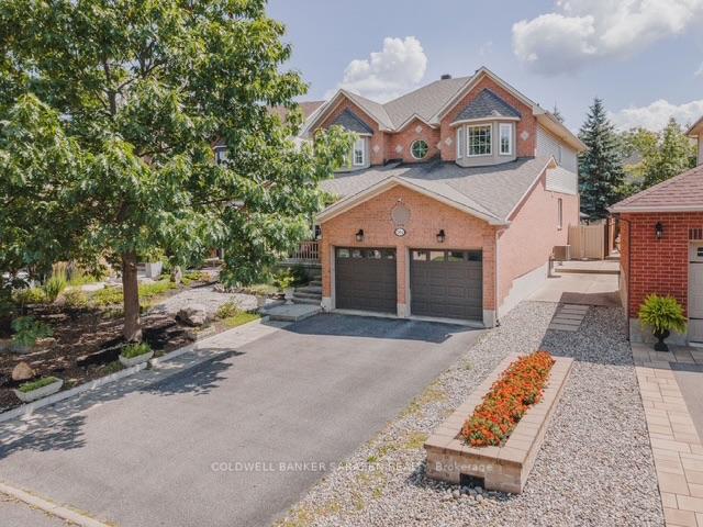Photo 1 of 2884 Brigham Way, Ottawa, Upper Hunt Club — HOMEH