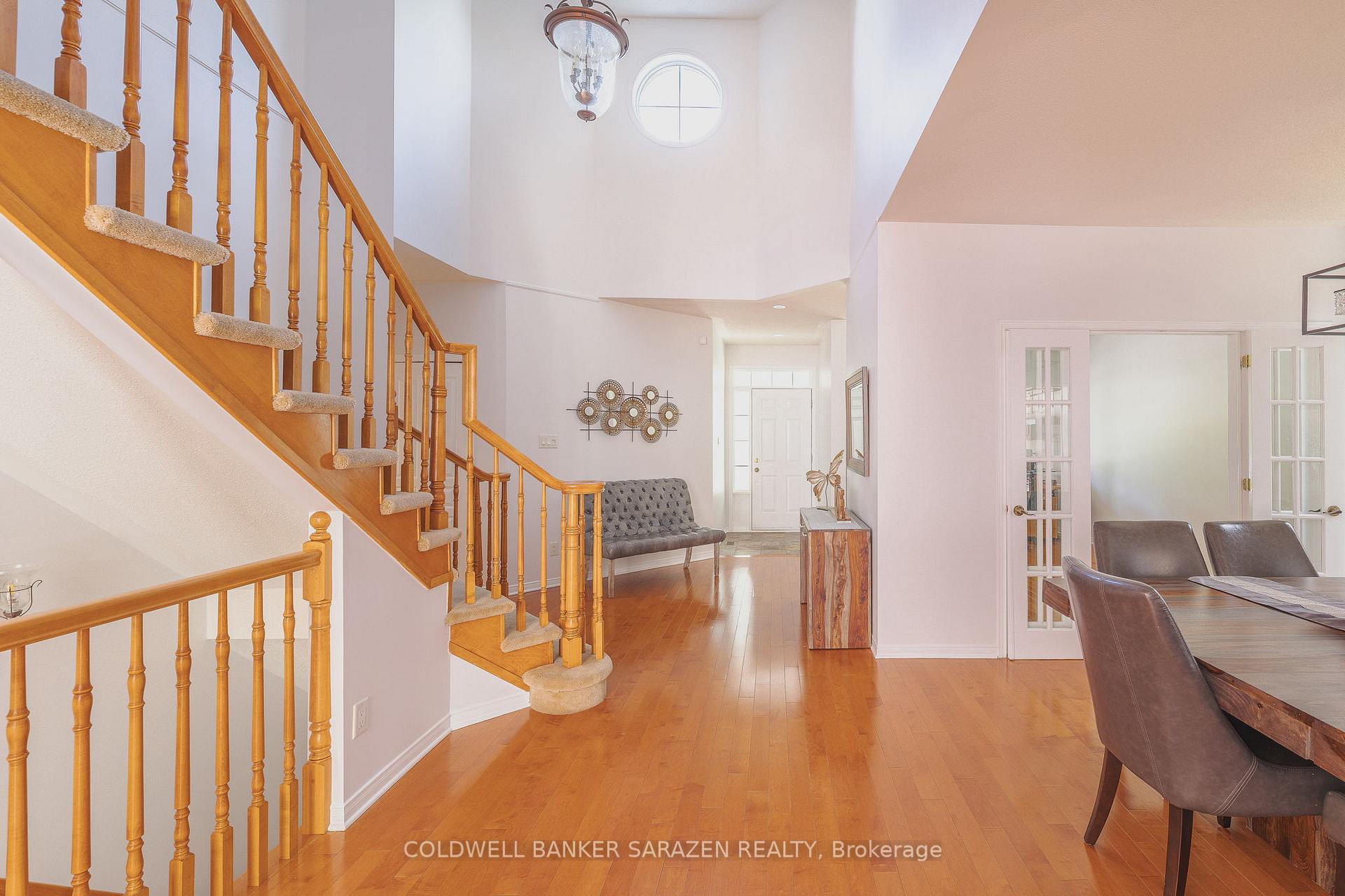 Photo 4 of 2884 Brigham Way, Ottawa, Upper Hunt Club — HOMEH