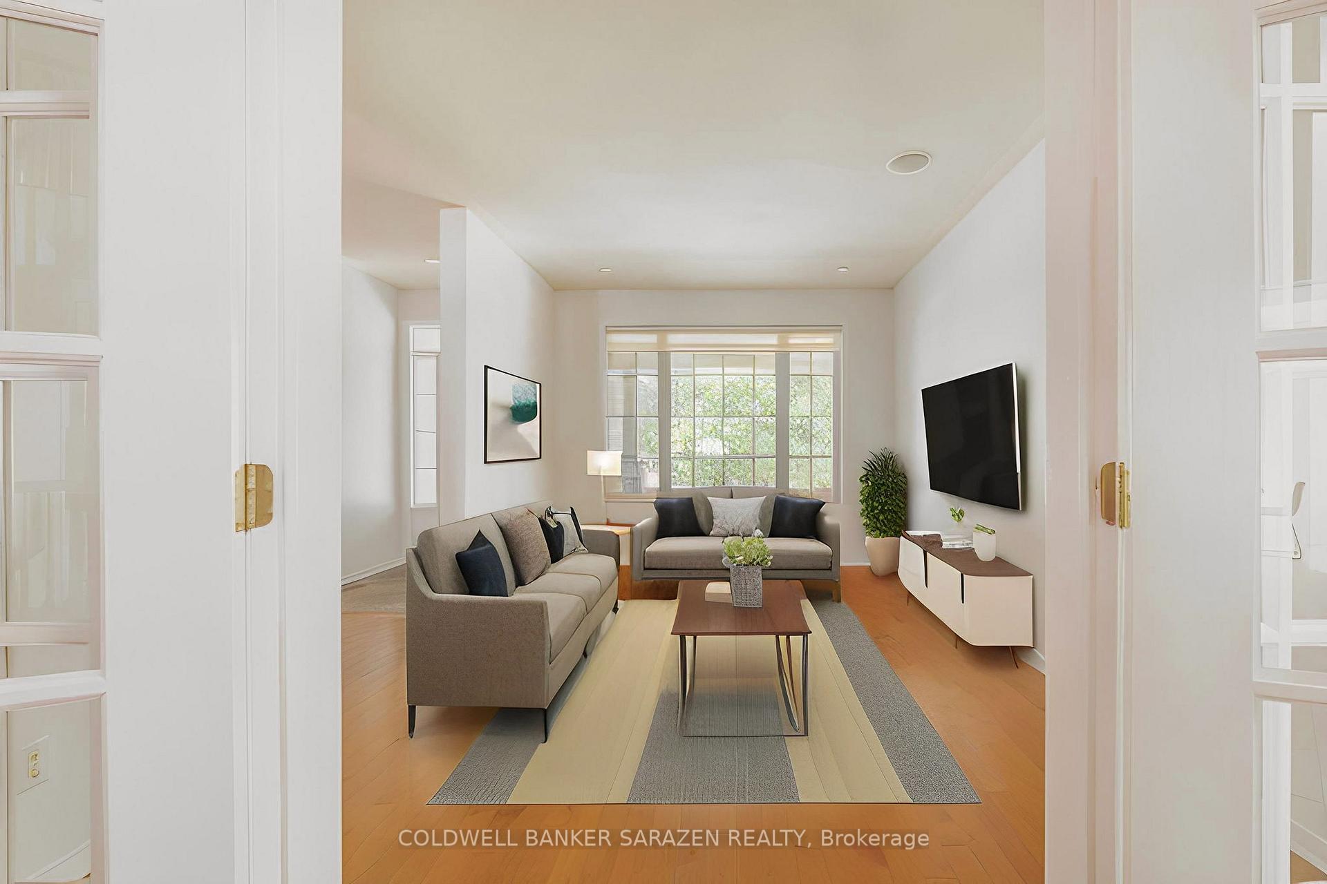 Photo 5 of 2884 Brigham Way, Ottawa, Upper Hunt Club — HOMEH