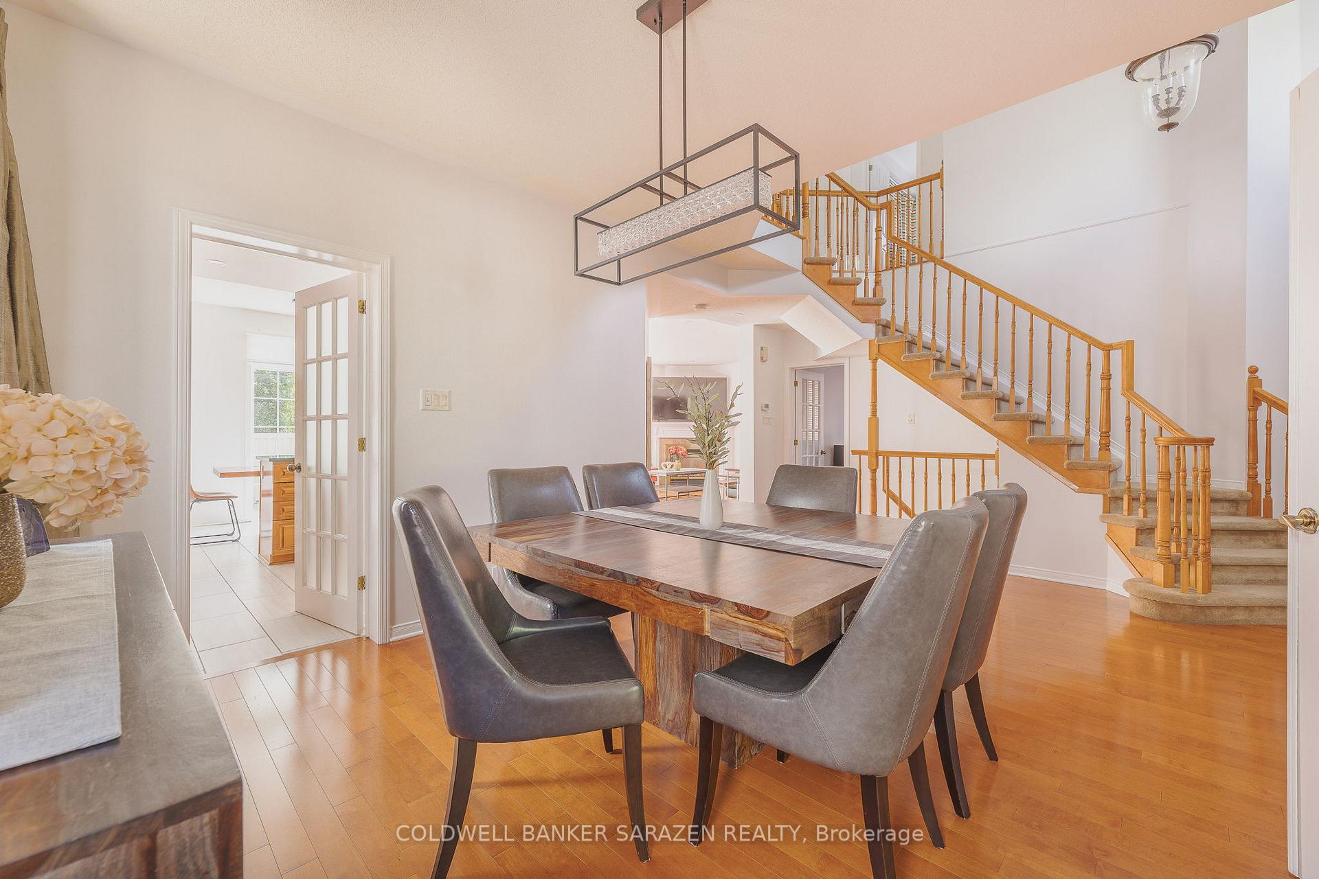 Photo 7 of 2884 Brigham Way, Ottawa, Upper Hunt Club — HOMEH